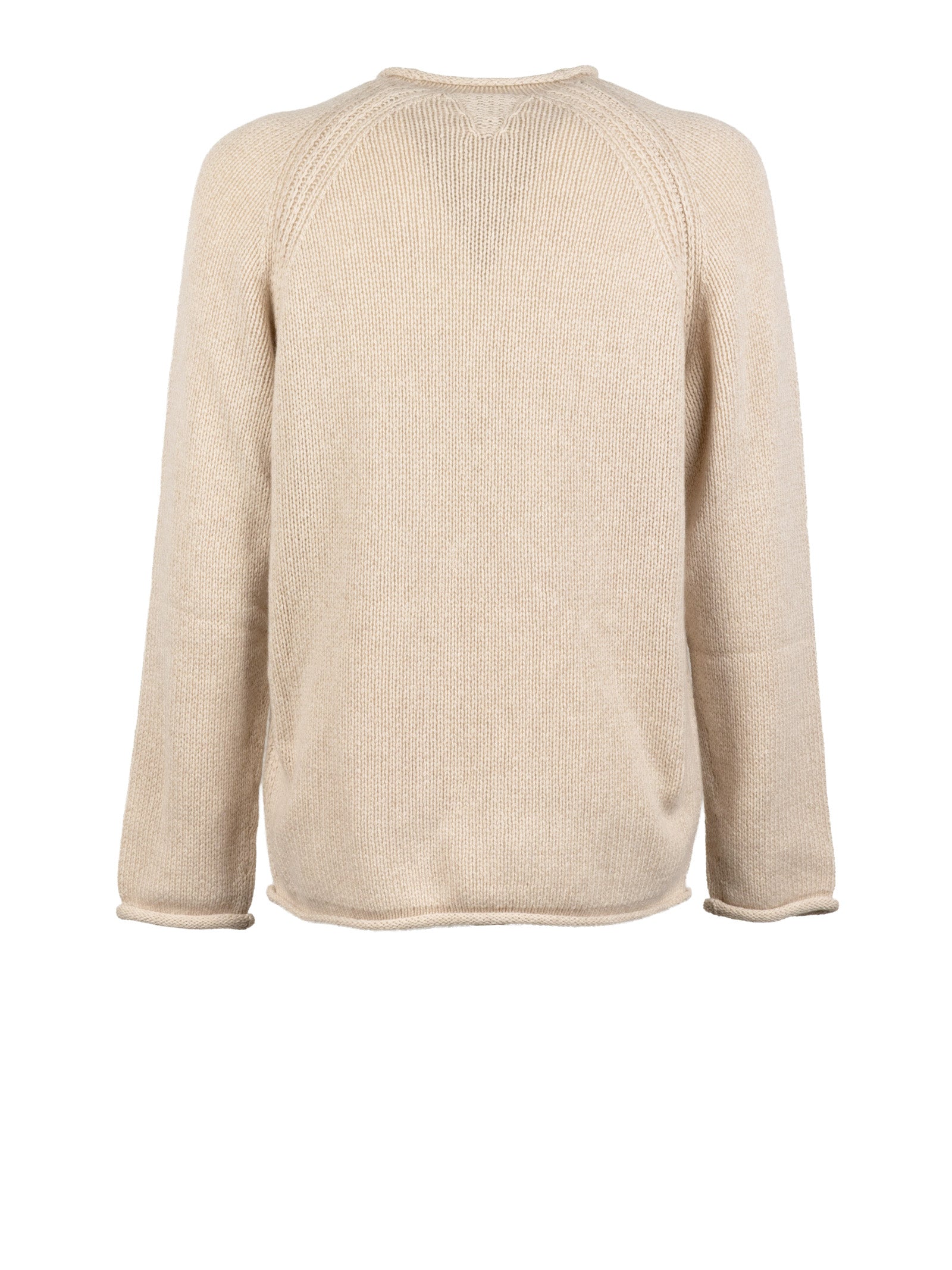 Bottega Veneta Sweaters Linen Melange