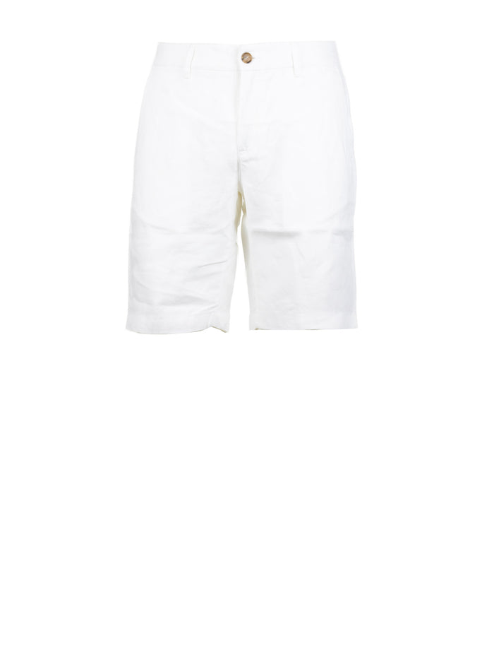 Colmar Originals Shorts White