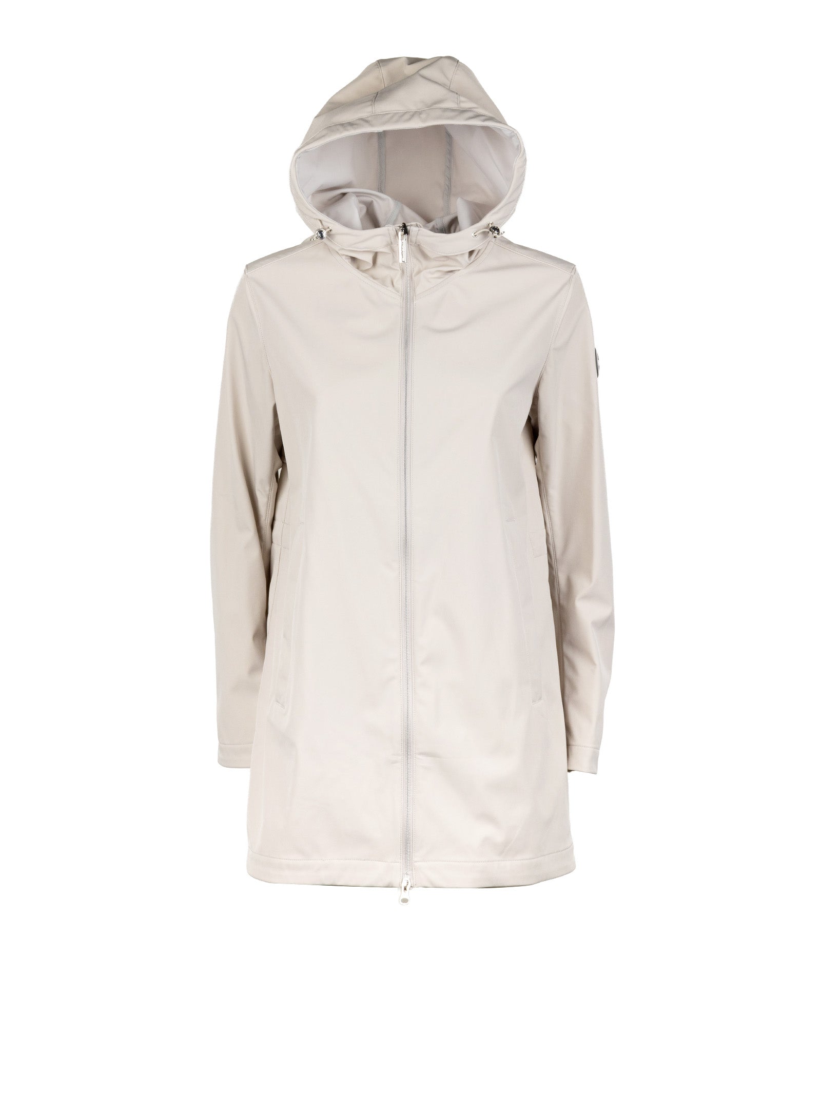 Colmar Originals Coats Hemp