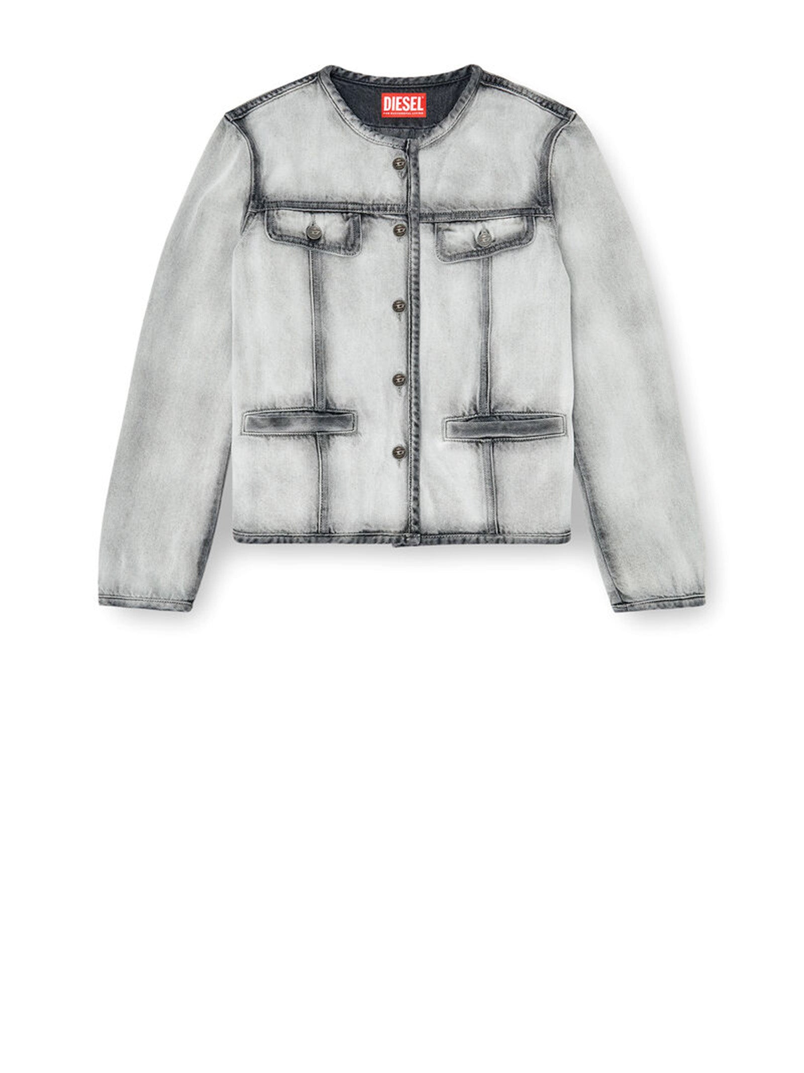 Diesel Coats 02 Co Cly