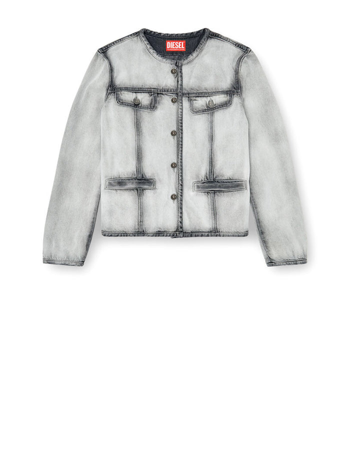 Diesel Coats 02 Co Cly