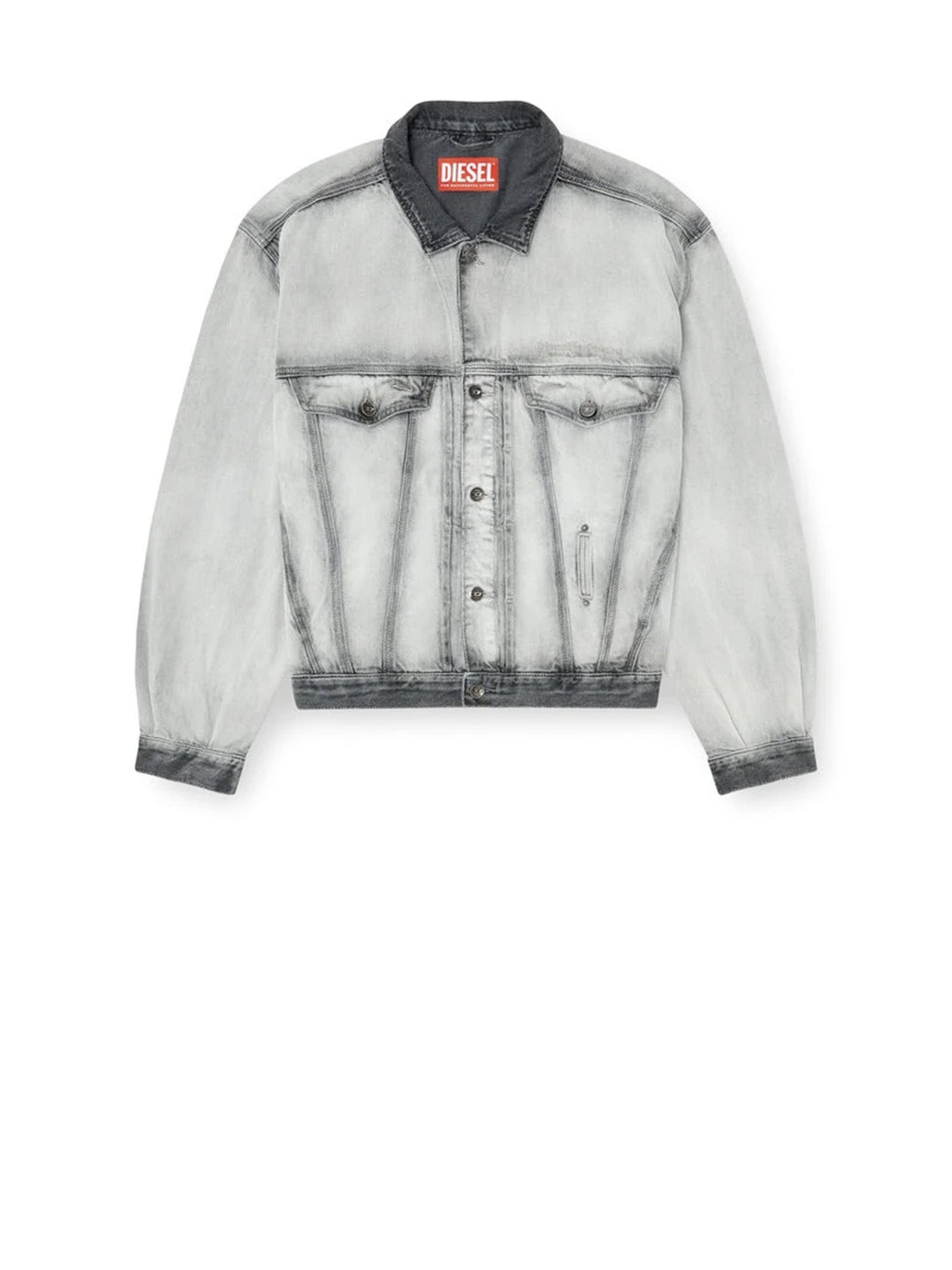 Diesel Coats 02 Co Cly