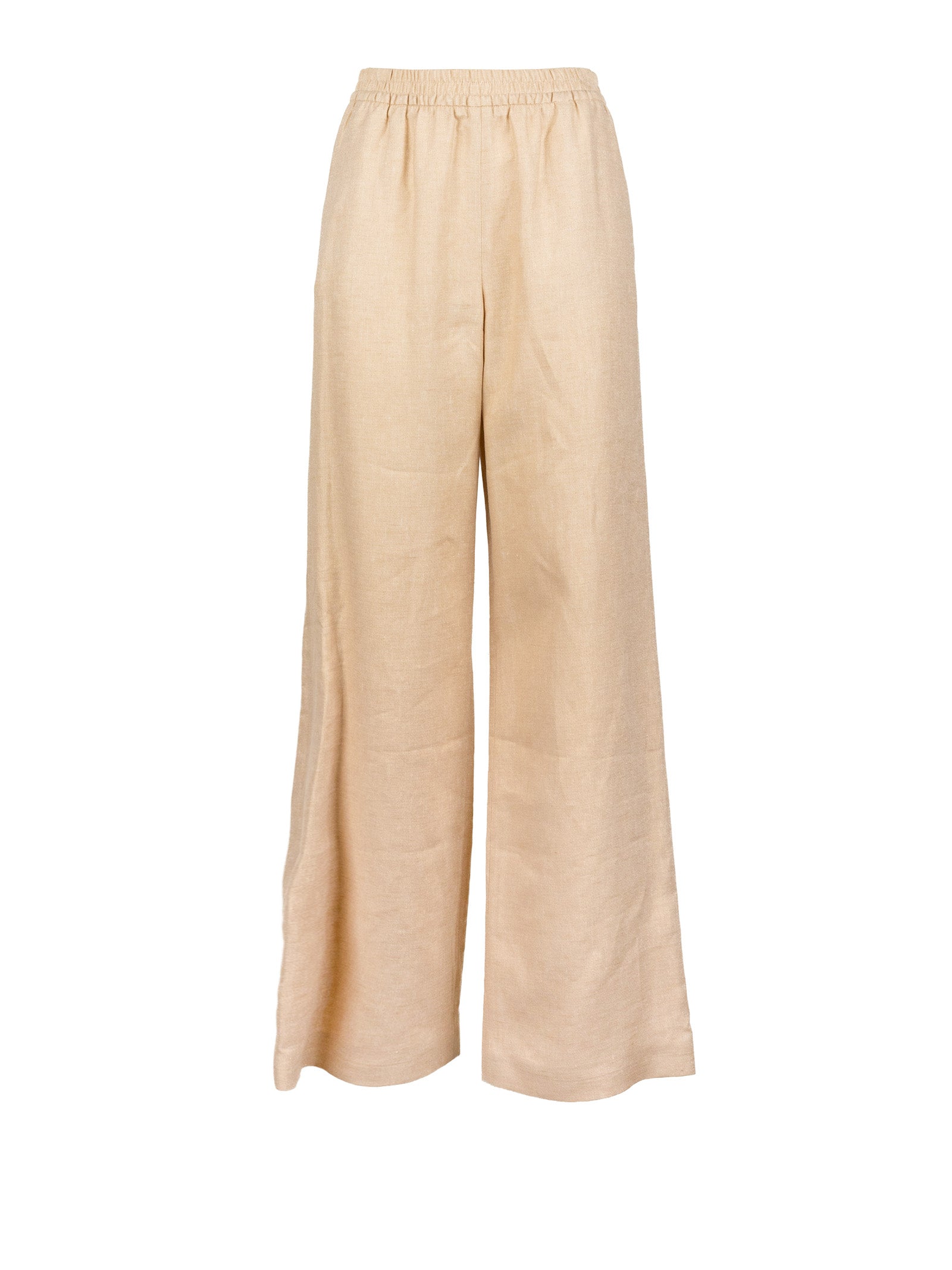 Eleventy Trousers Red