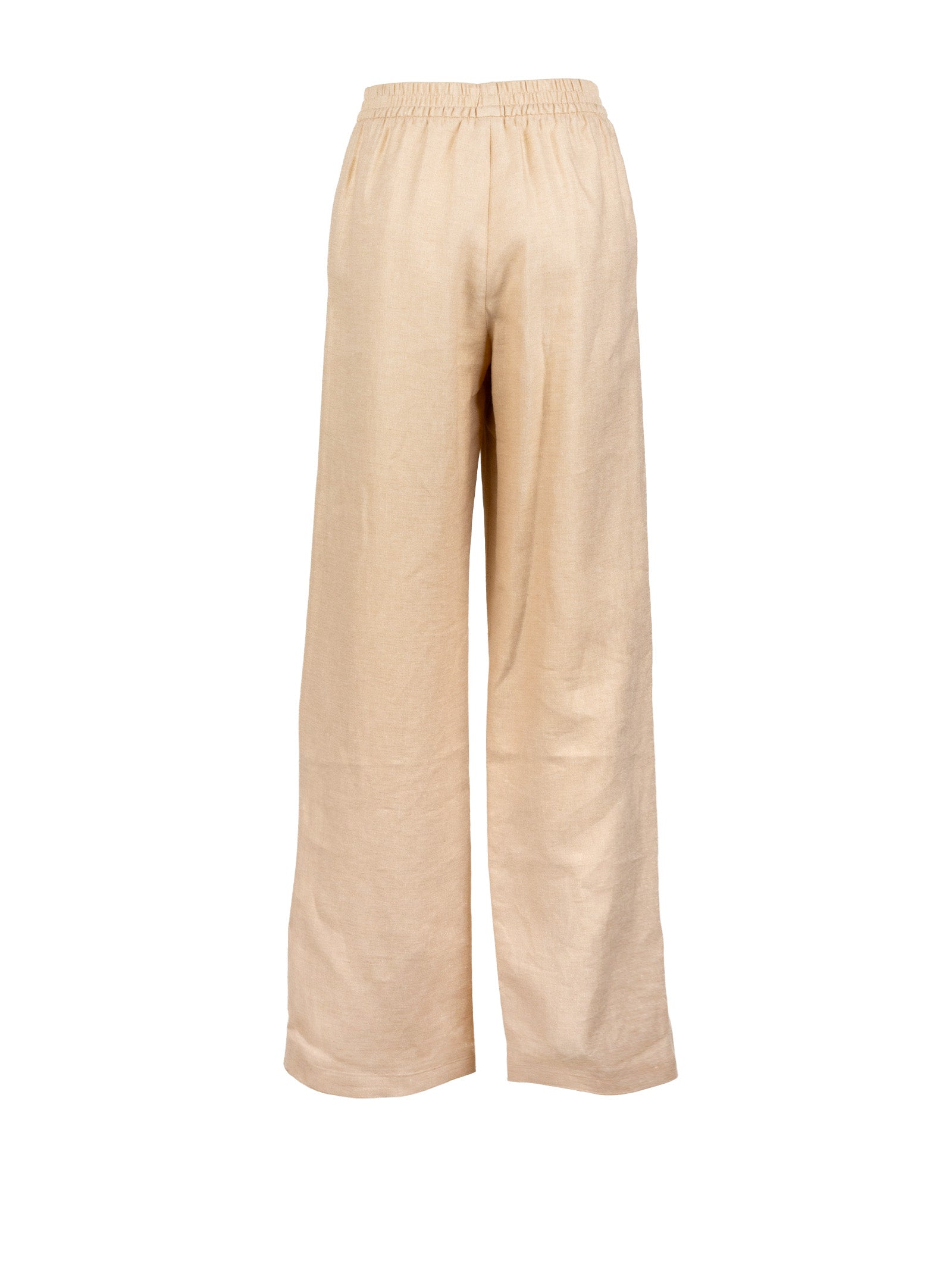 Eleventy Trousers Red