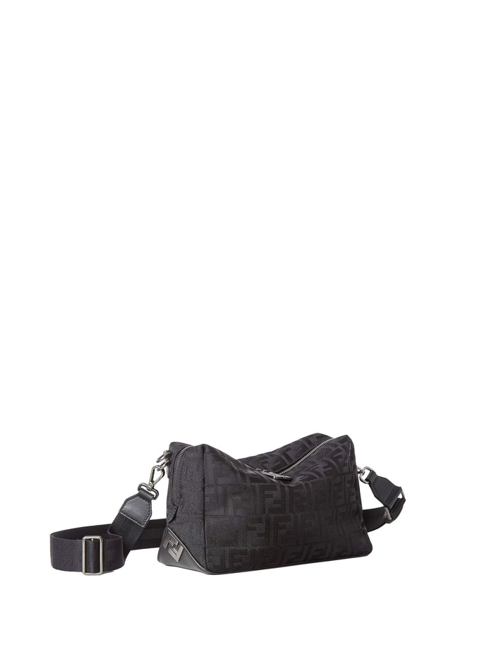 Fendi Bags Nero+rut.ubl.sat Pa+vit+interno:co
