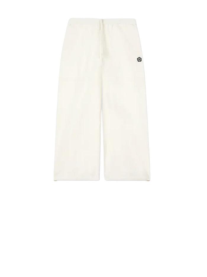 Kenzo Trousers Beige