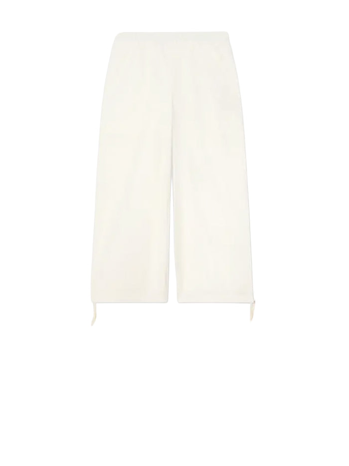 Kenzo Trousers Beige