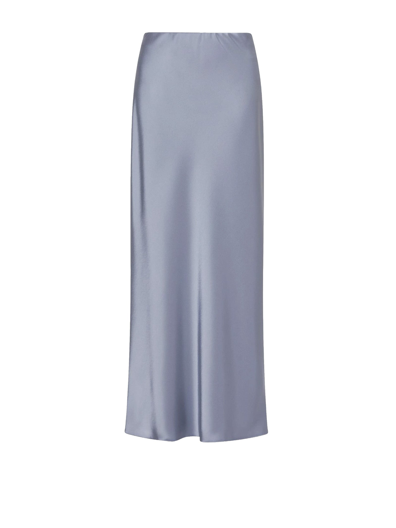 Marella Skirts Azzurro Scuro