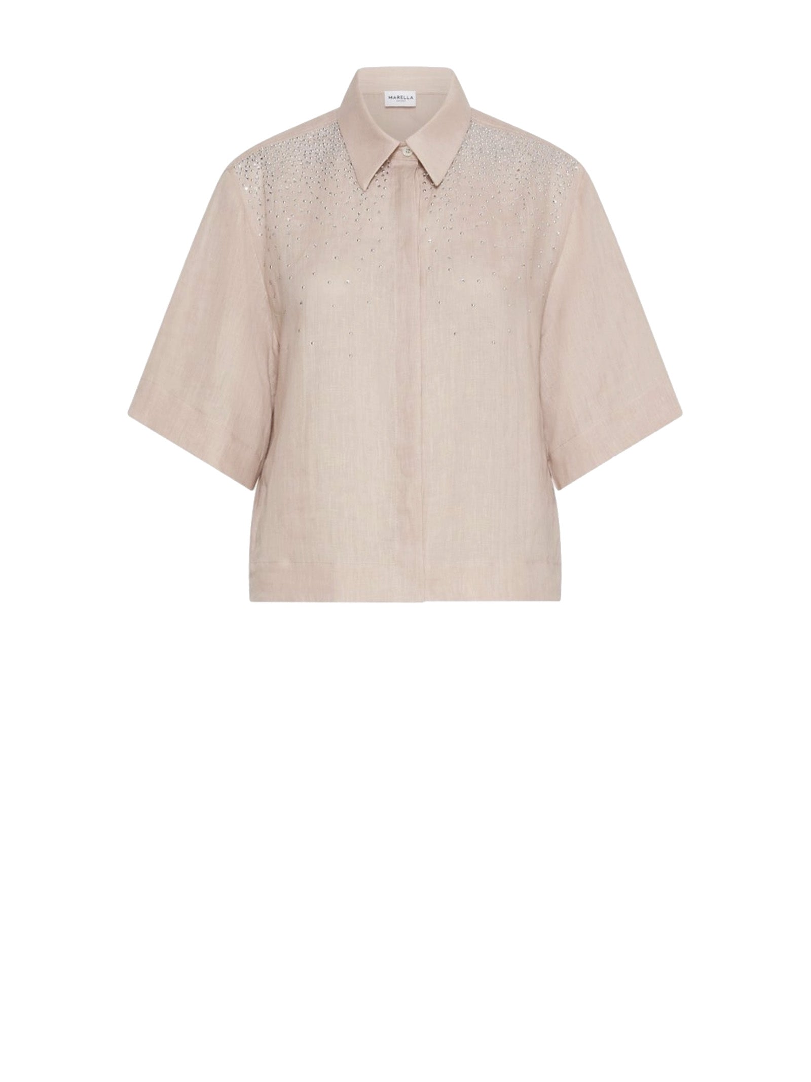 Marella Shirts Powder