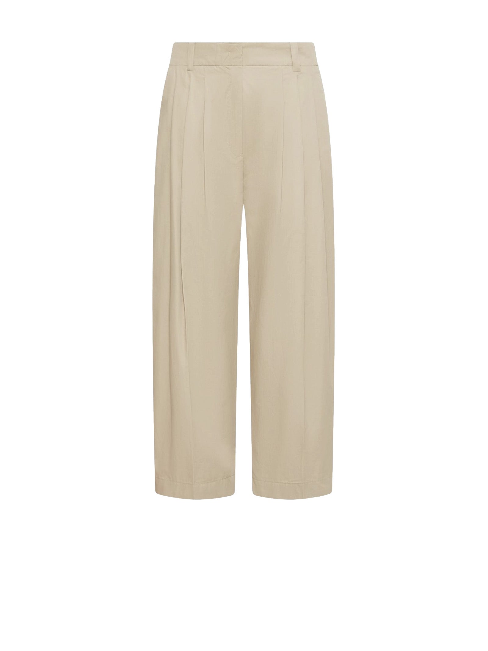 Marella Trousers Sand