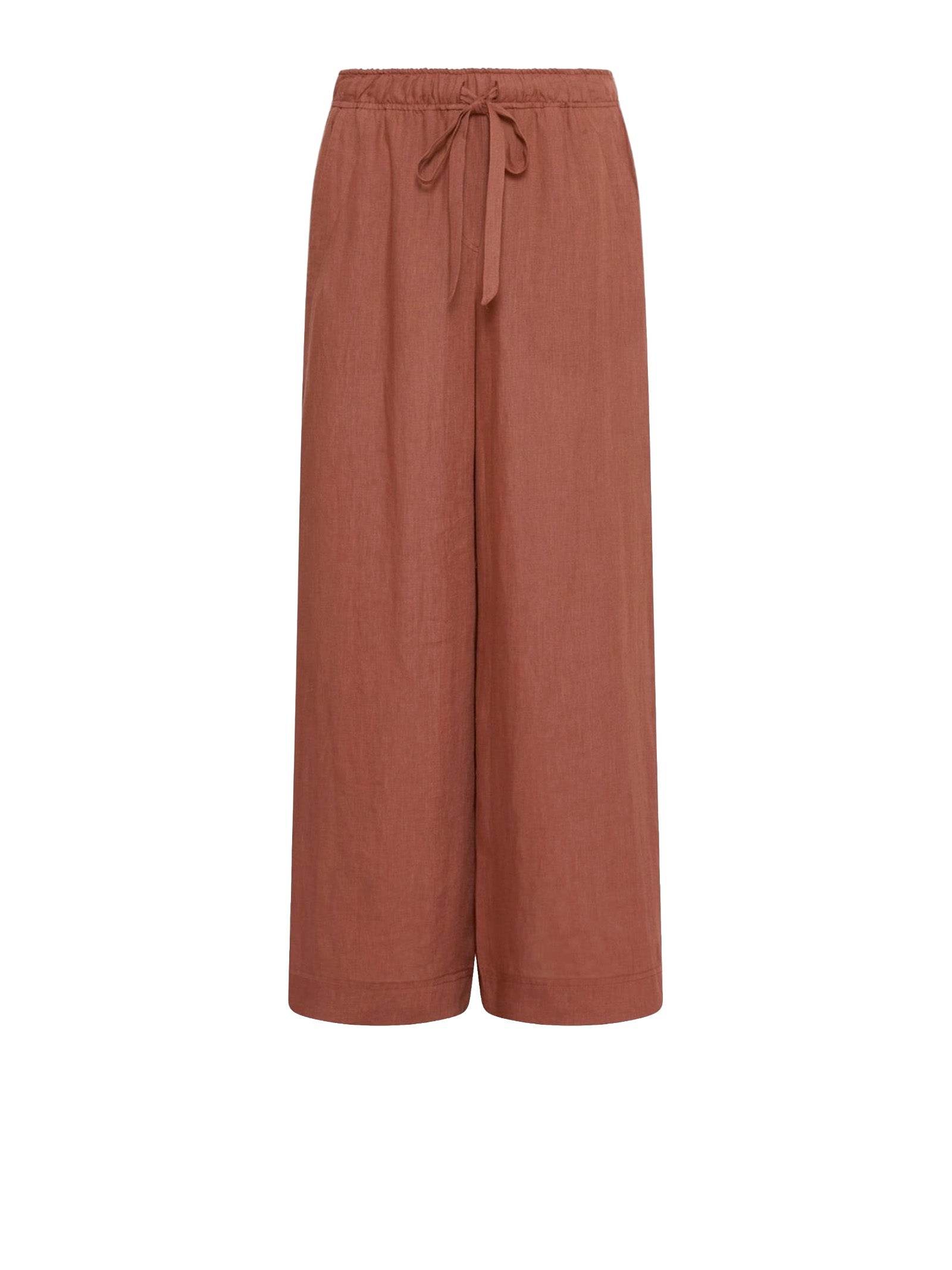 Marella Trousers Cotto