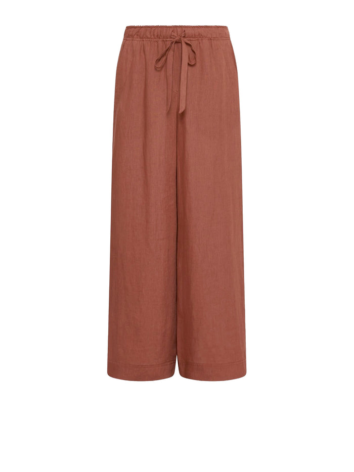 Marella Trousers Cotto