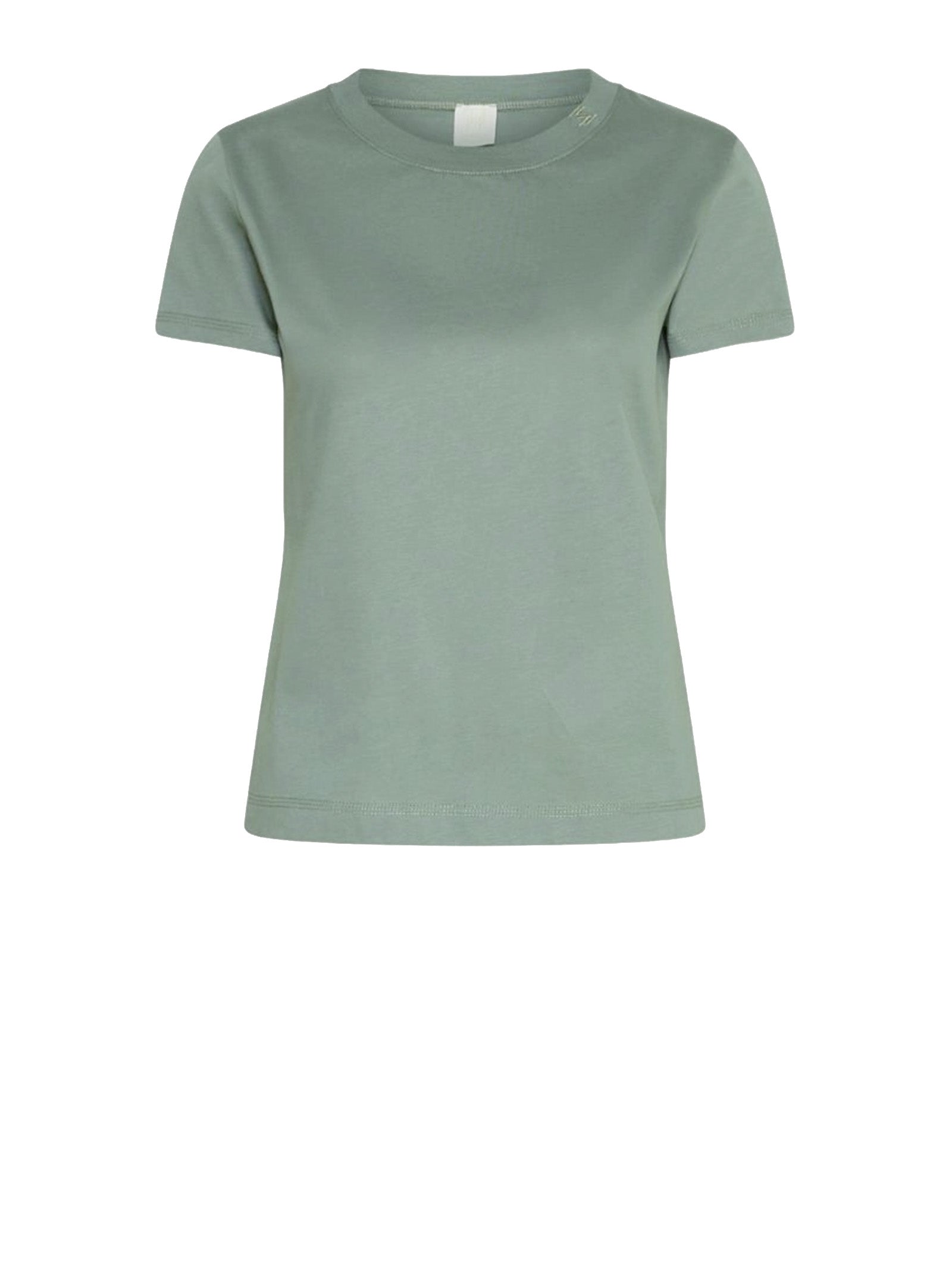 MARELLA MONOCHROME T-shirts and Polos Eucaliptus