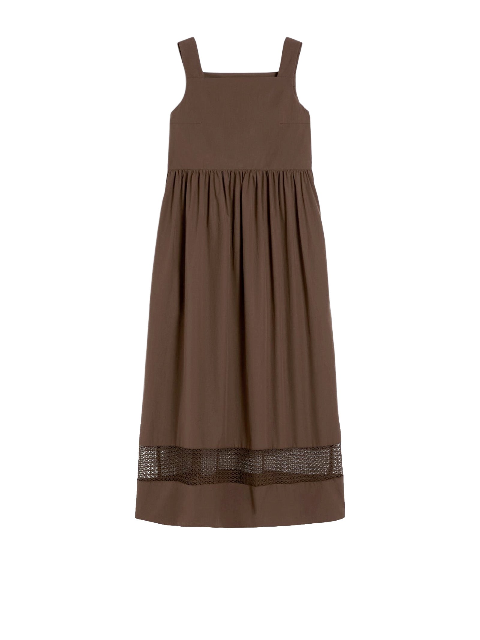 Max Mara Weekend Dresses Cioccolato