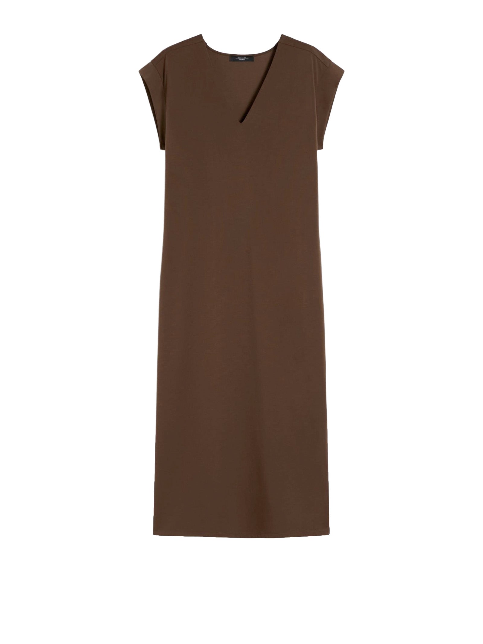 Max Mara Weekend Dresses Cioccolato