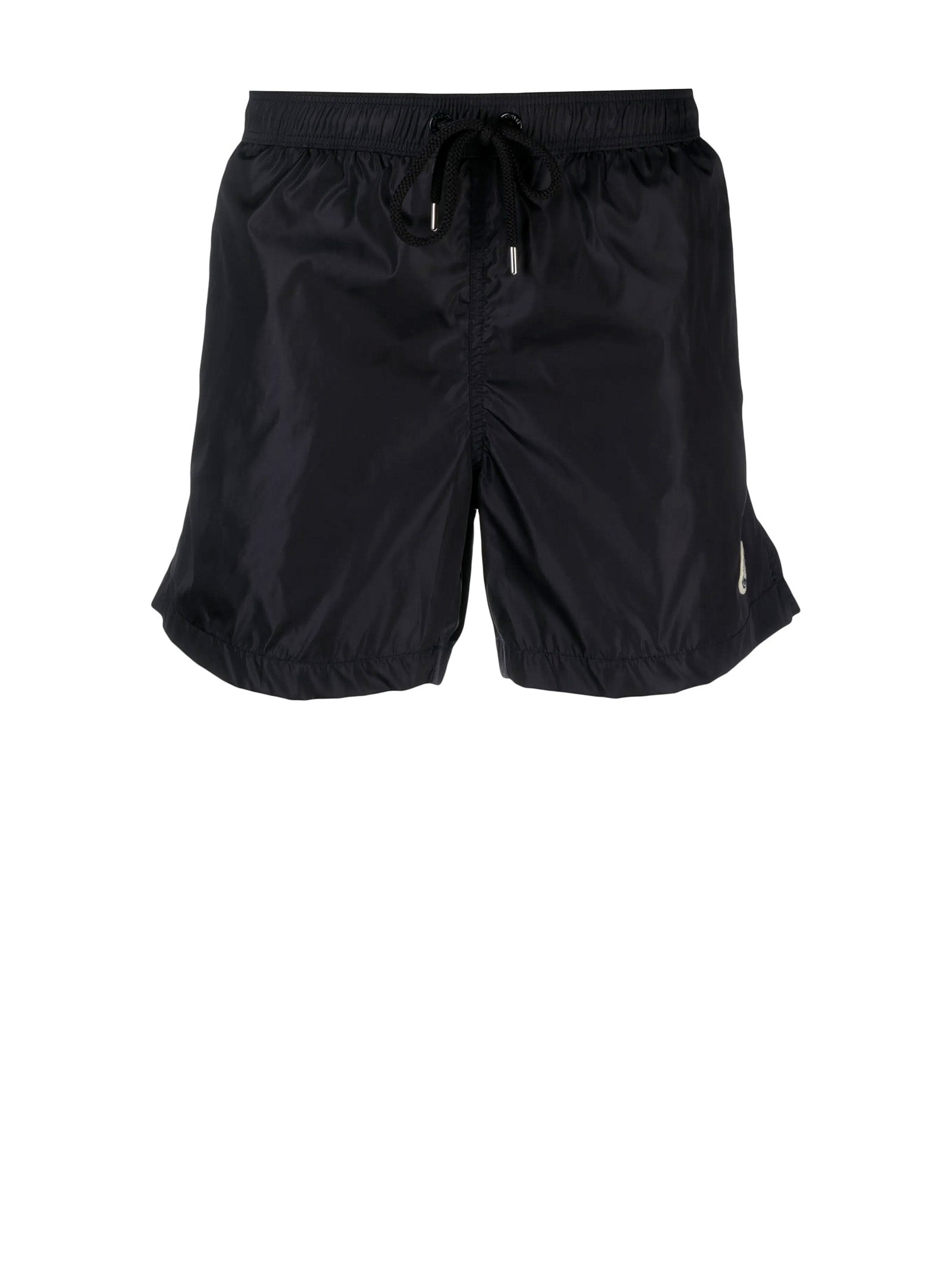 Moncler Sea Clothing Blue Base Fabric: Polyamide/nylon