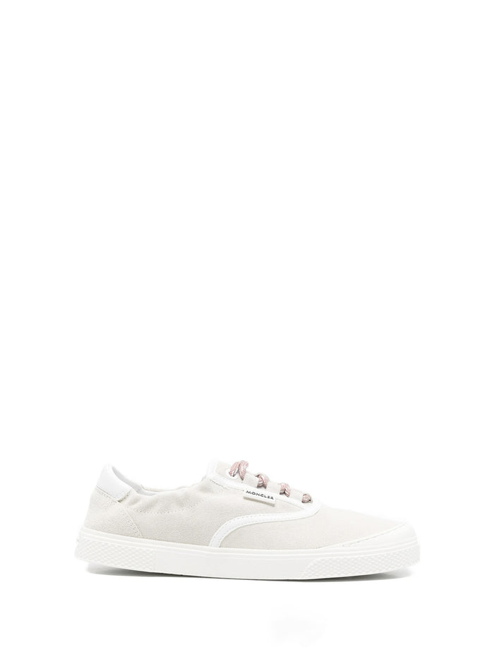 Moncler Sneakers White