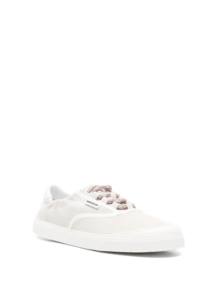 Moncler Sneakers White