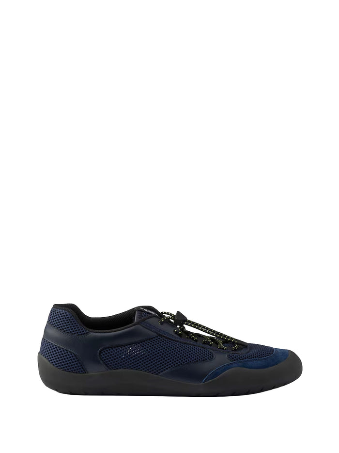 Prada Sneakers Blue