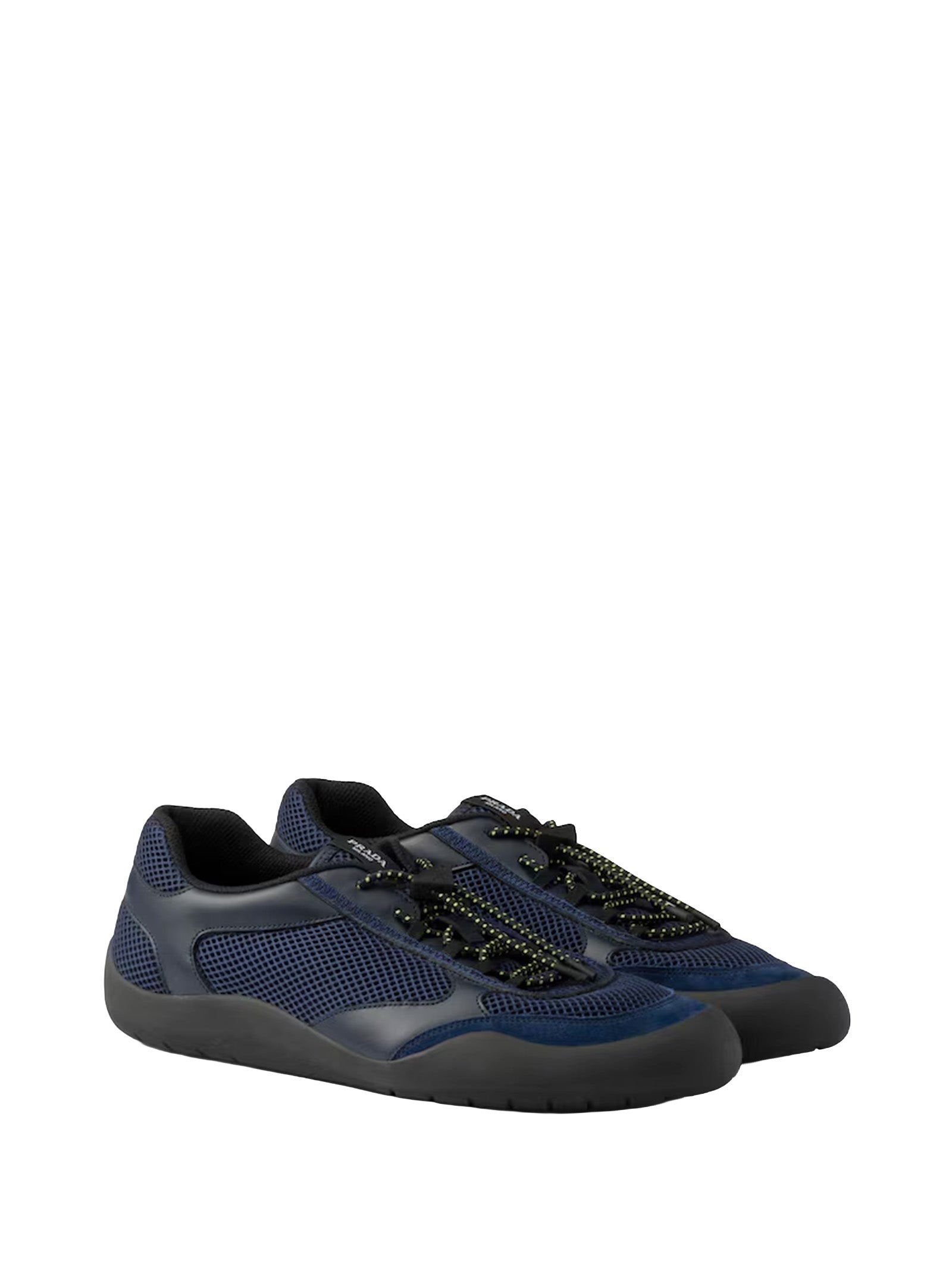 Prada Sneakers Blue