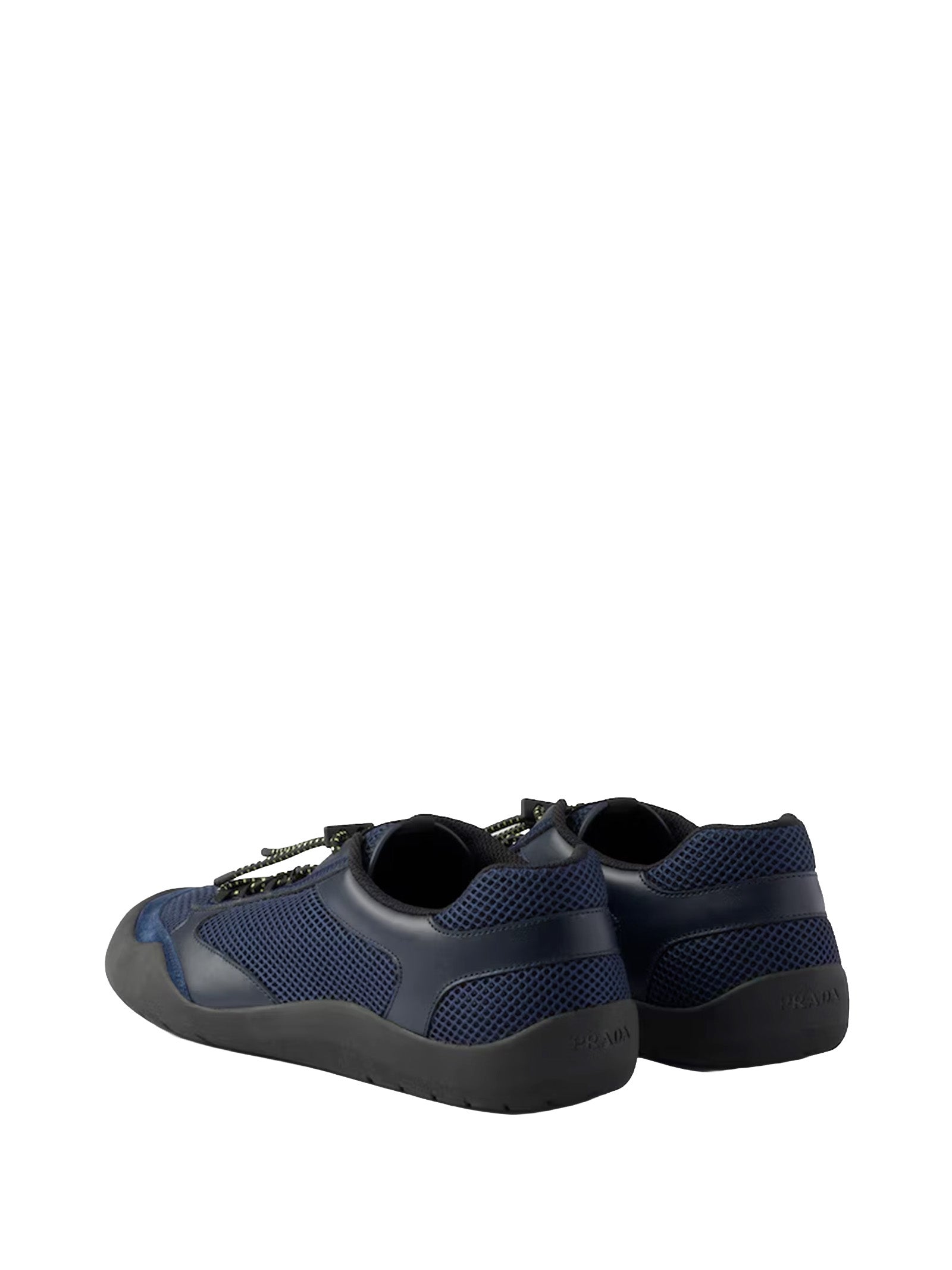 Prada Sneakers Blue
