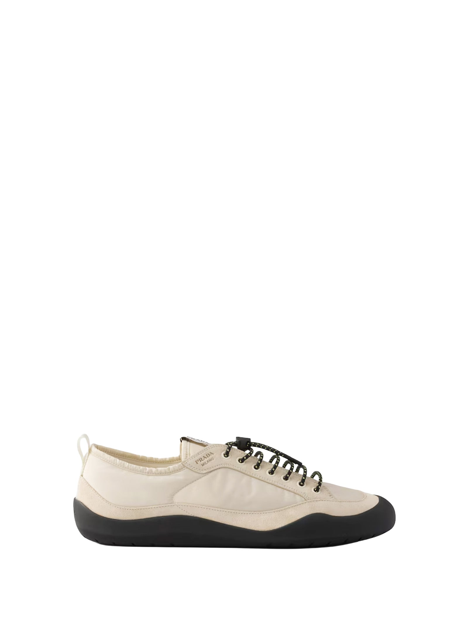 Prada Sneakers Ivory