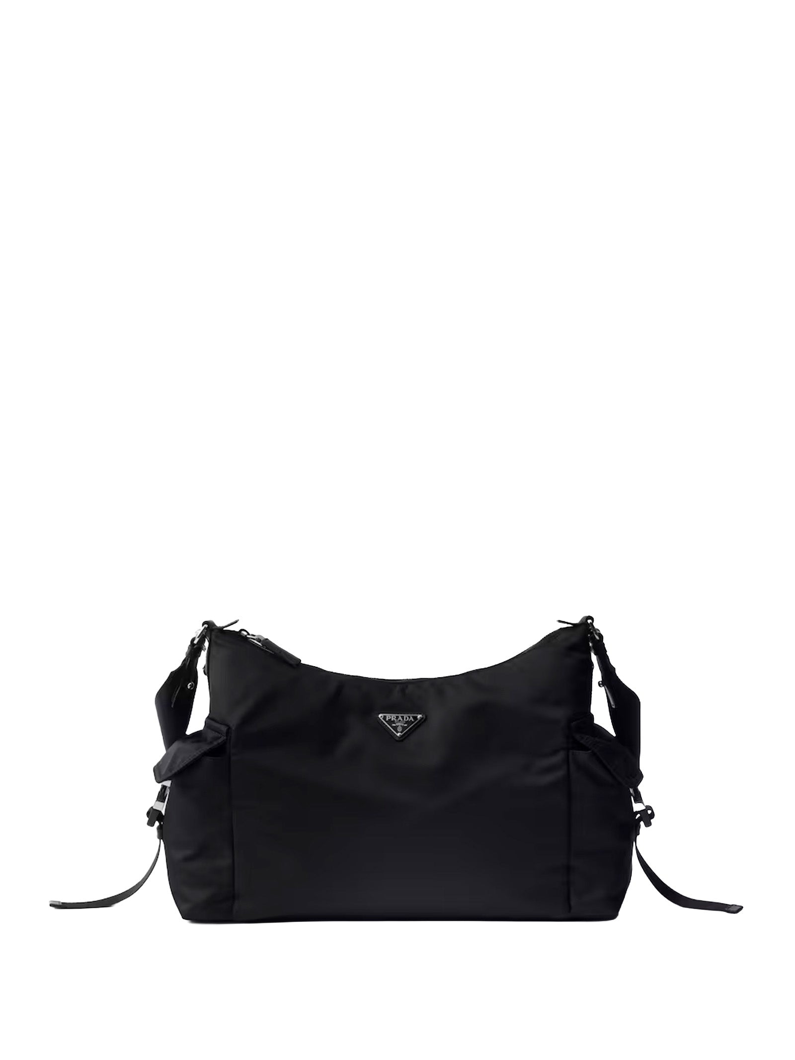 Prada Bags Black Polyamide