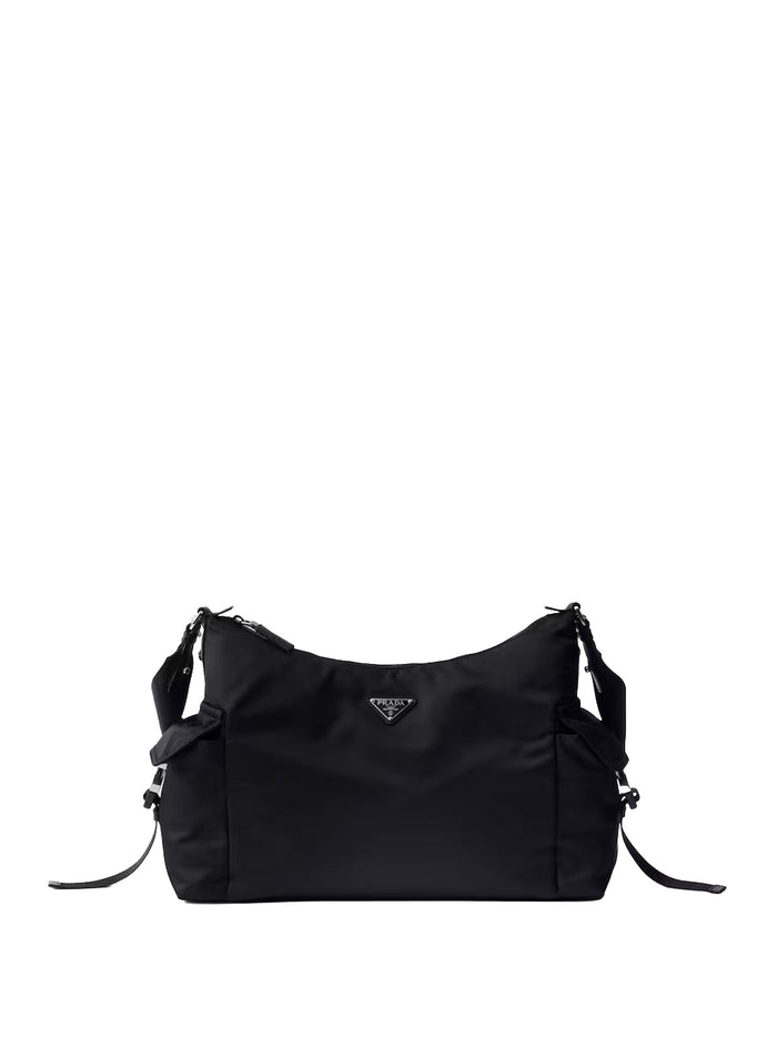Prada Bags Black Polyamide