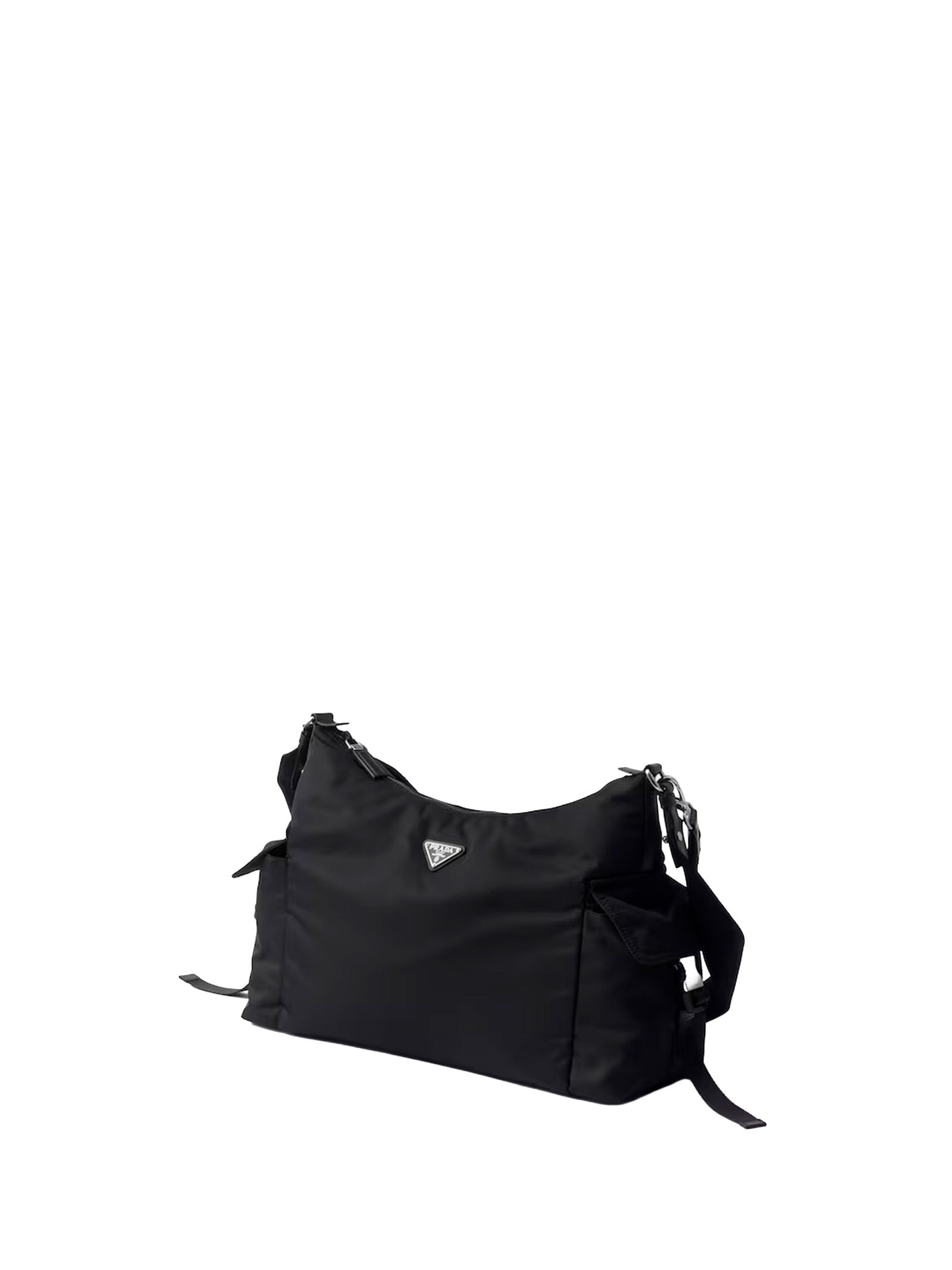 Prada Bags Black Polyamide