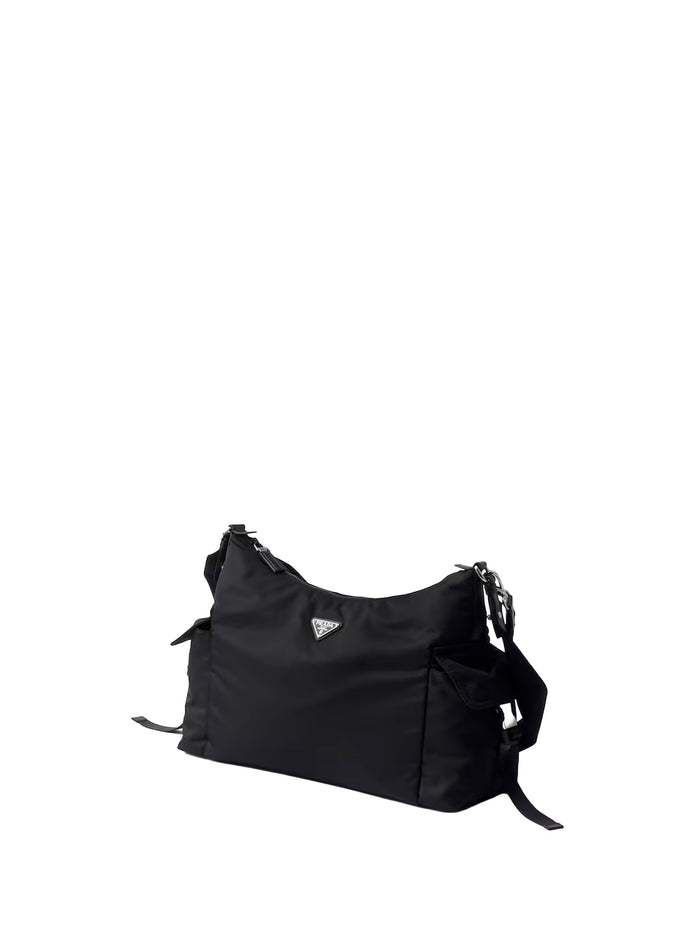 Prada Bags Black Polyamide