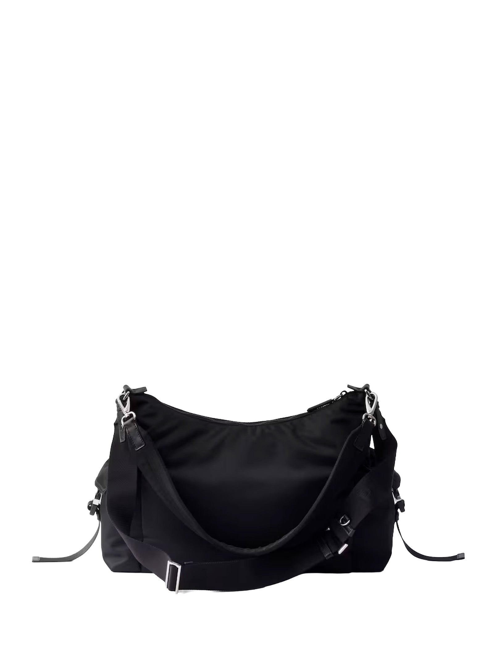 Prada Bags Black Polyamide