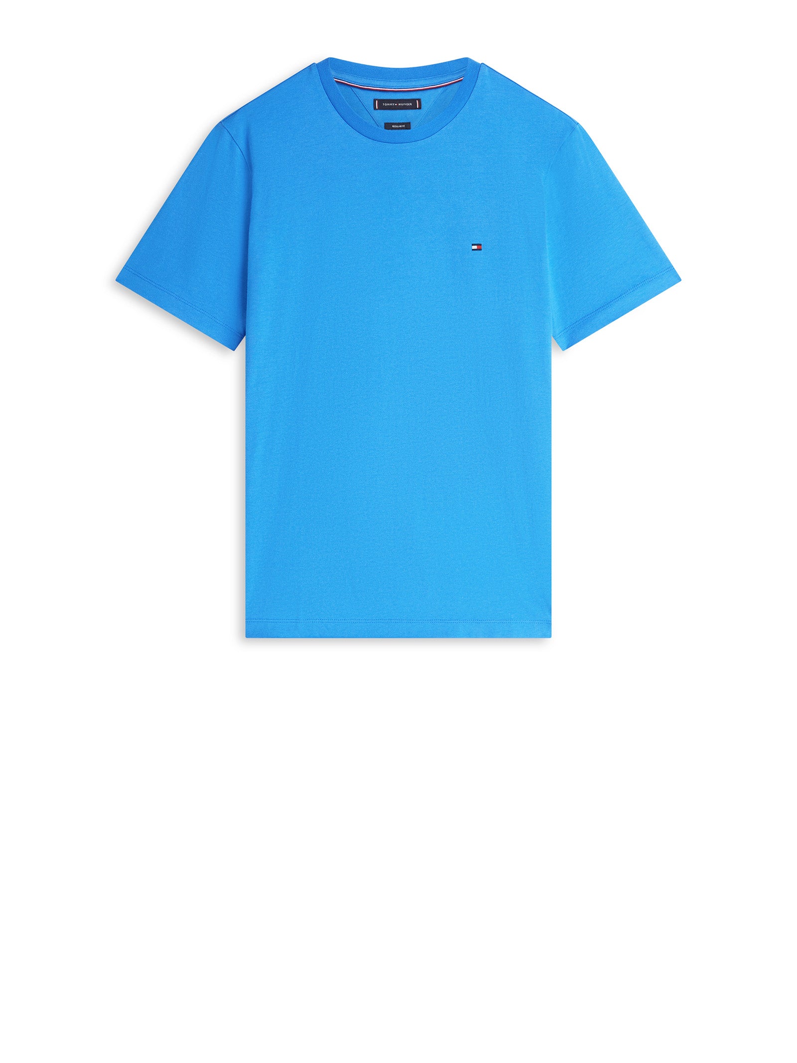 Tommy Hilfiger T-shirts and Polos Blue Orbit