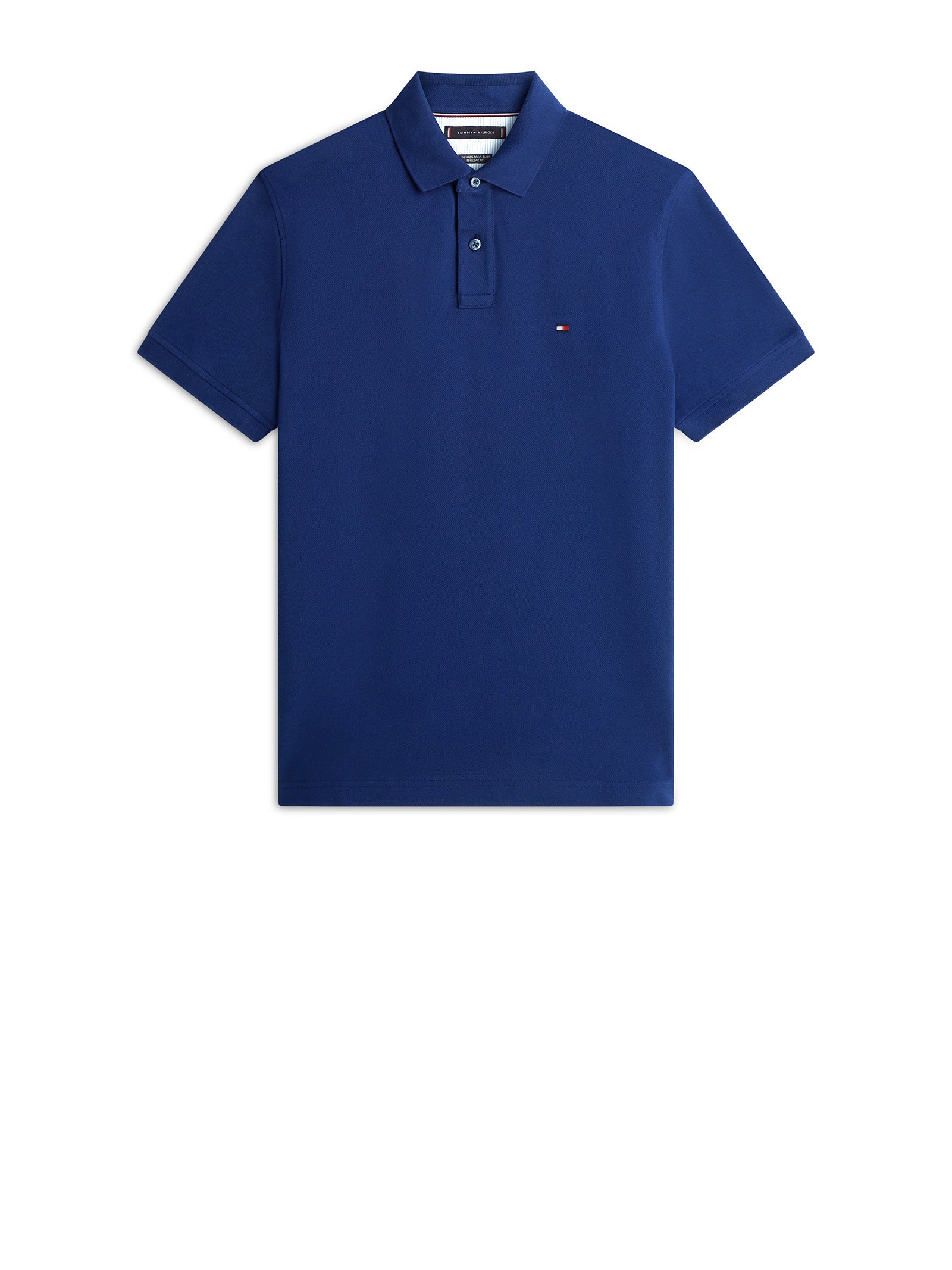 Tommy Hilfiger T-shirts and Polos Carbon Navy
