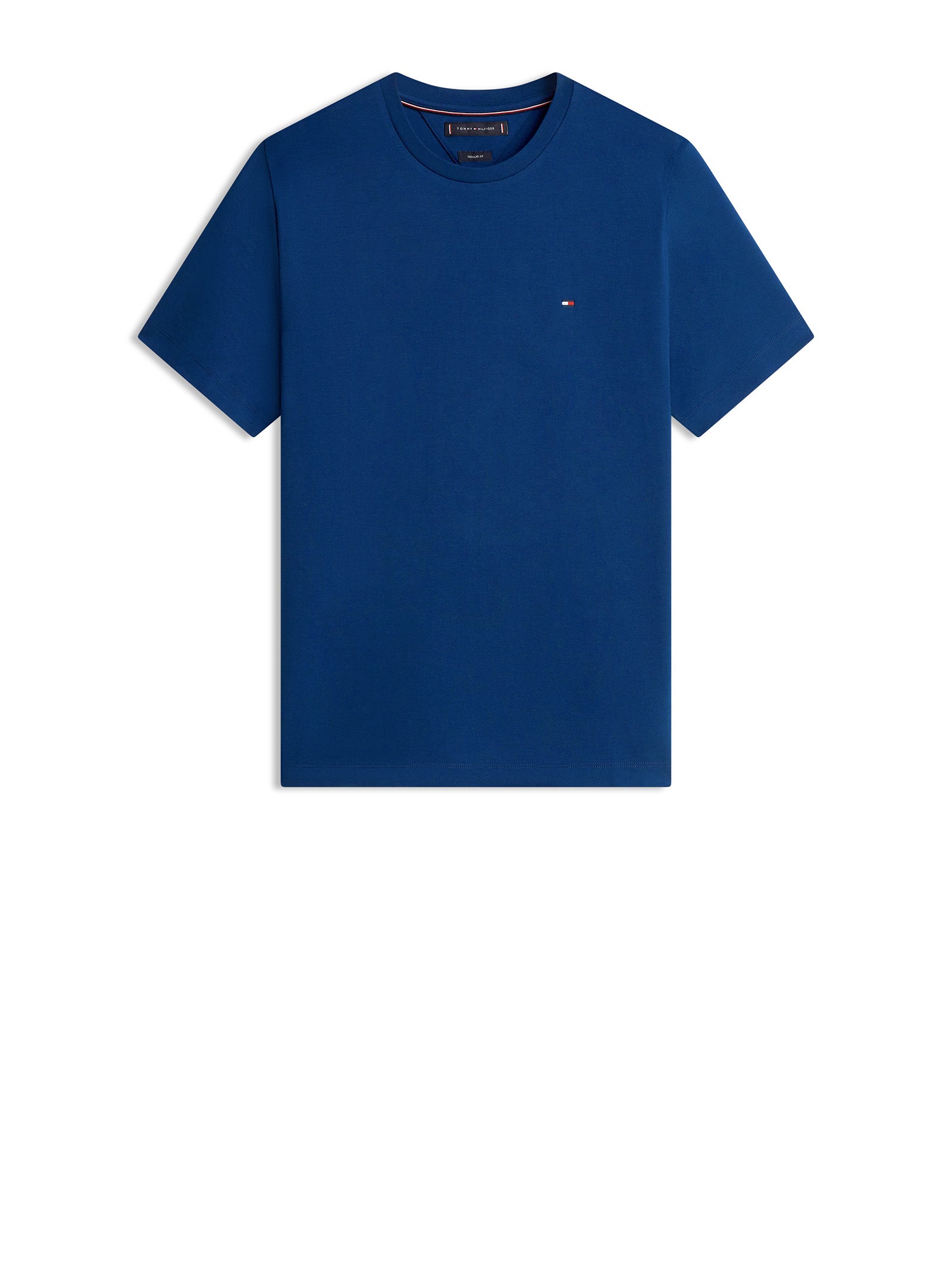 Tommy Hilfiger T-shirts and Polos Carbon Navy