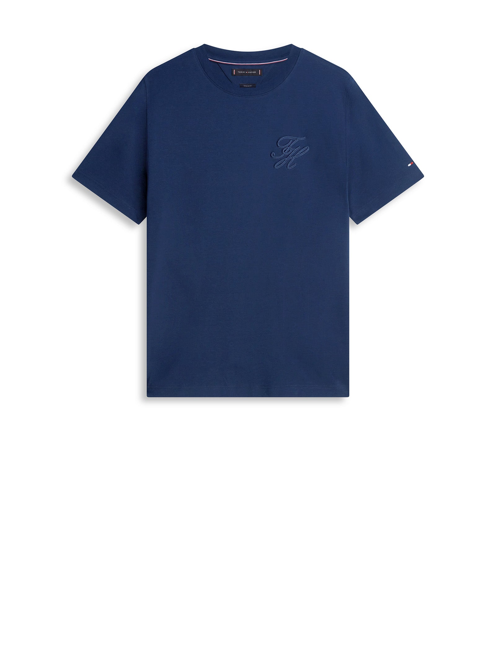 Tommy Hilfiger T-shirts and Polos Desert Sky