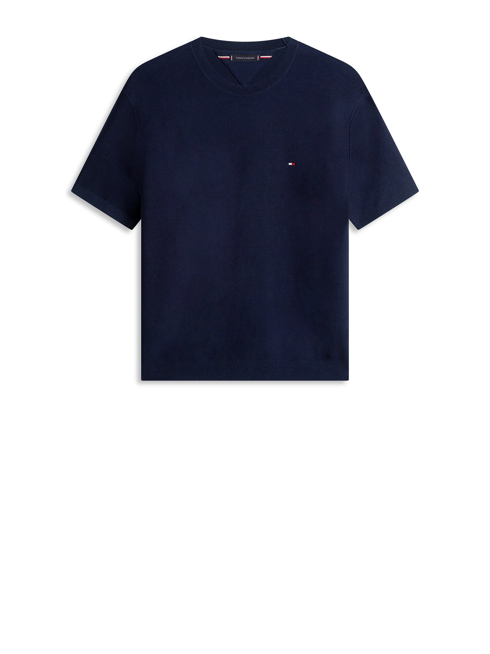 Tommy Hilfiger T-Shirts And Polos Desert Sky