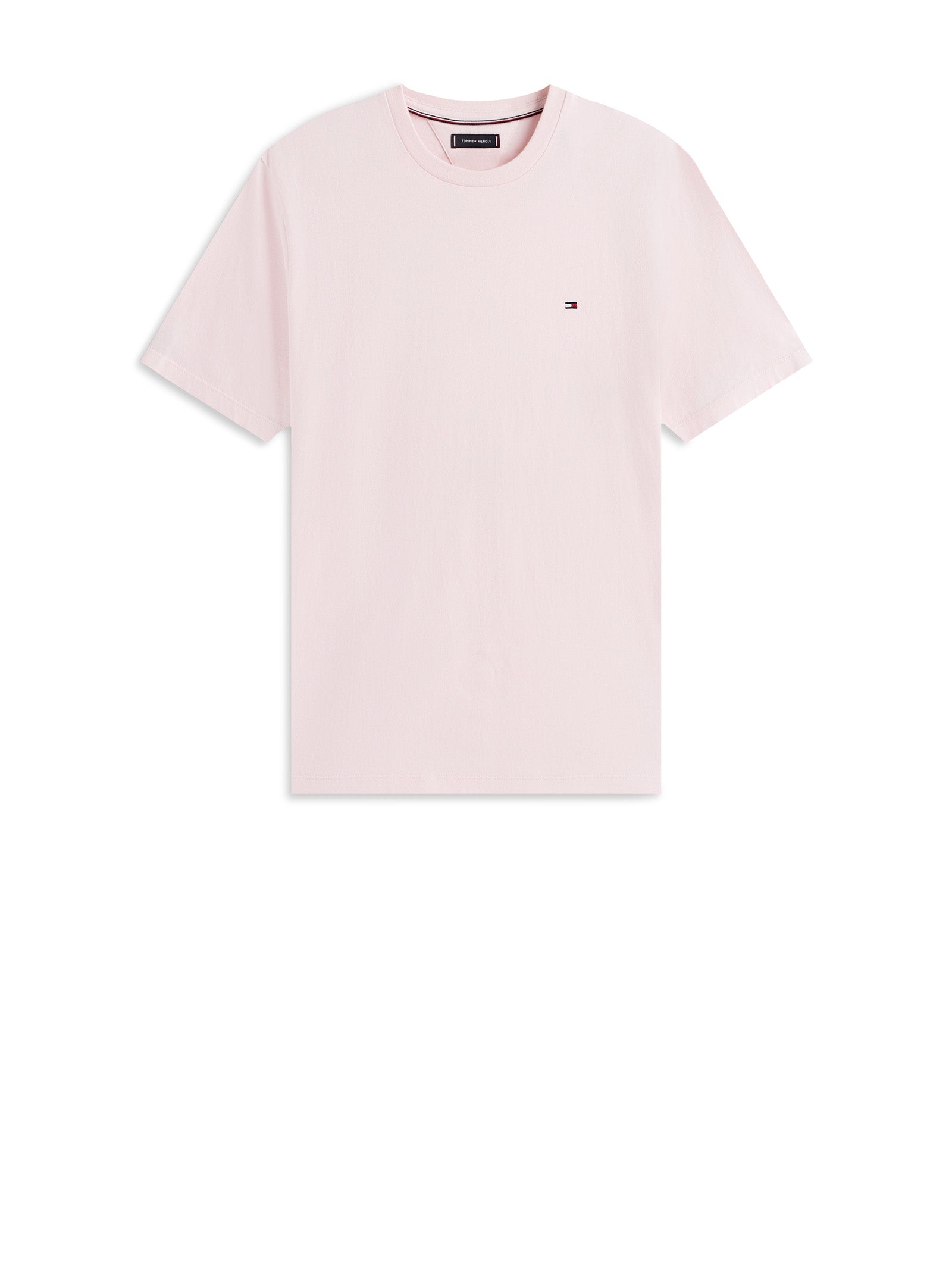 Tommy Hilfiger T-shirts and Polos Pink Lily