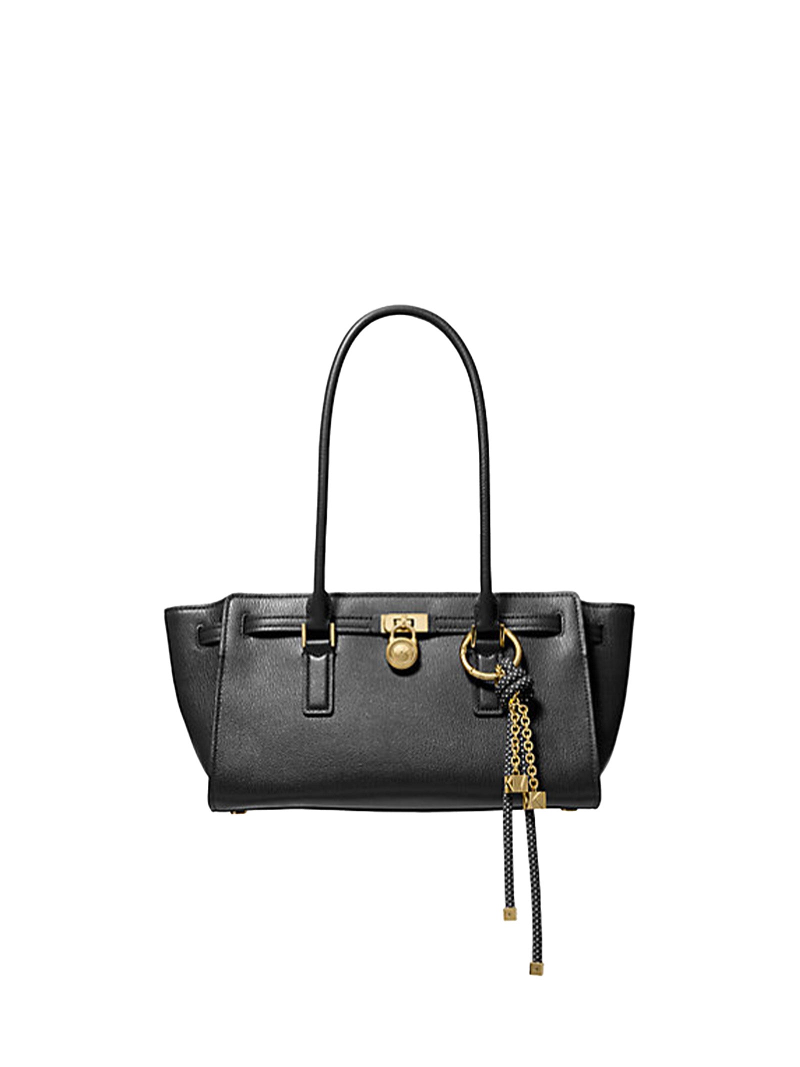 Michael Kors Bags Black Cow Leather
