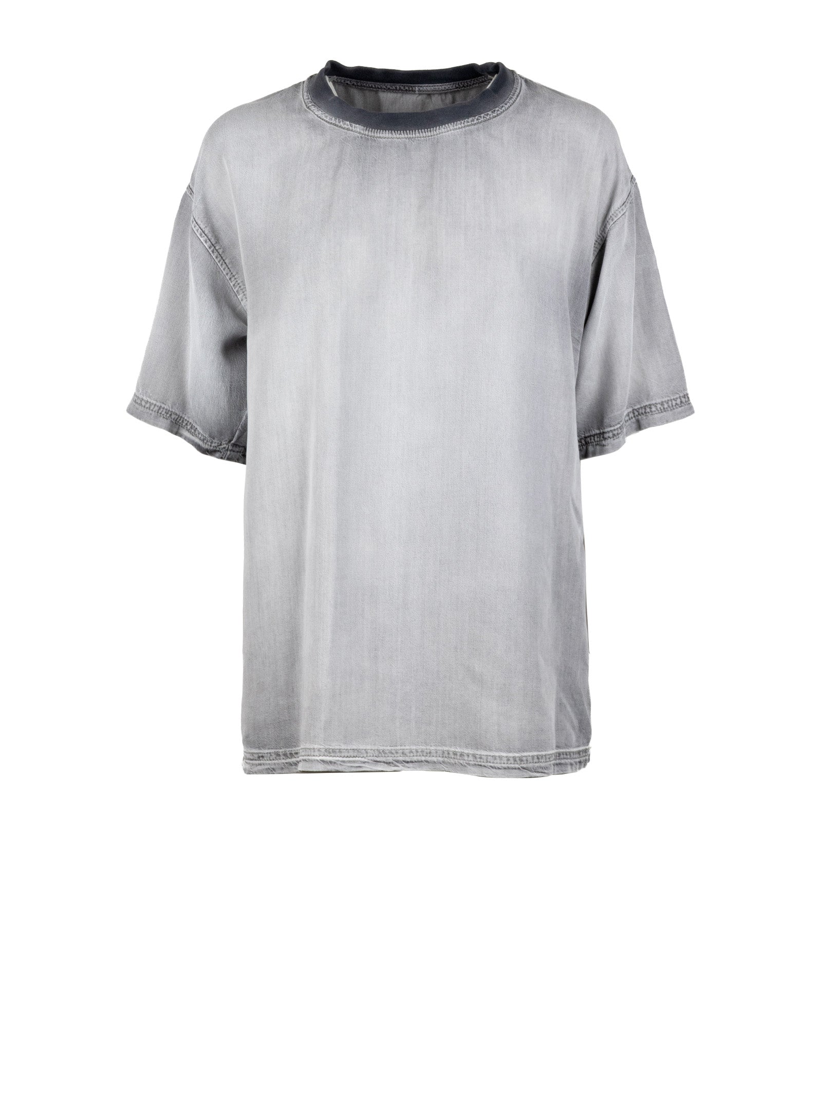 Diesel T-shirts and Polos 02 Cly+ribco Ea