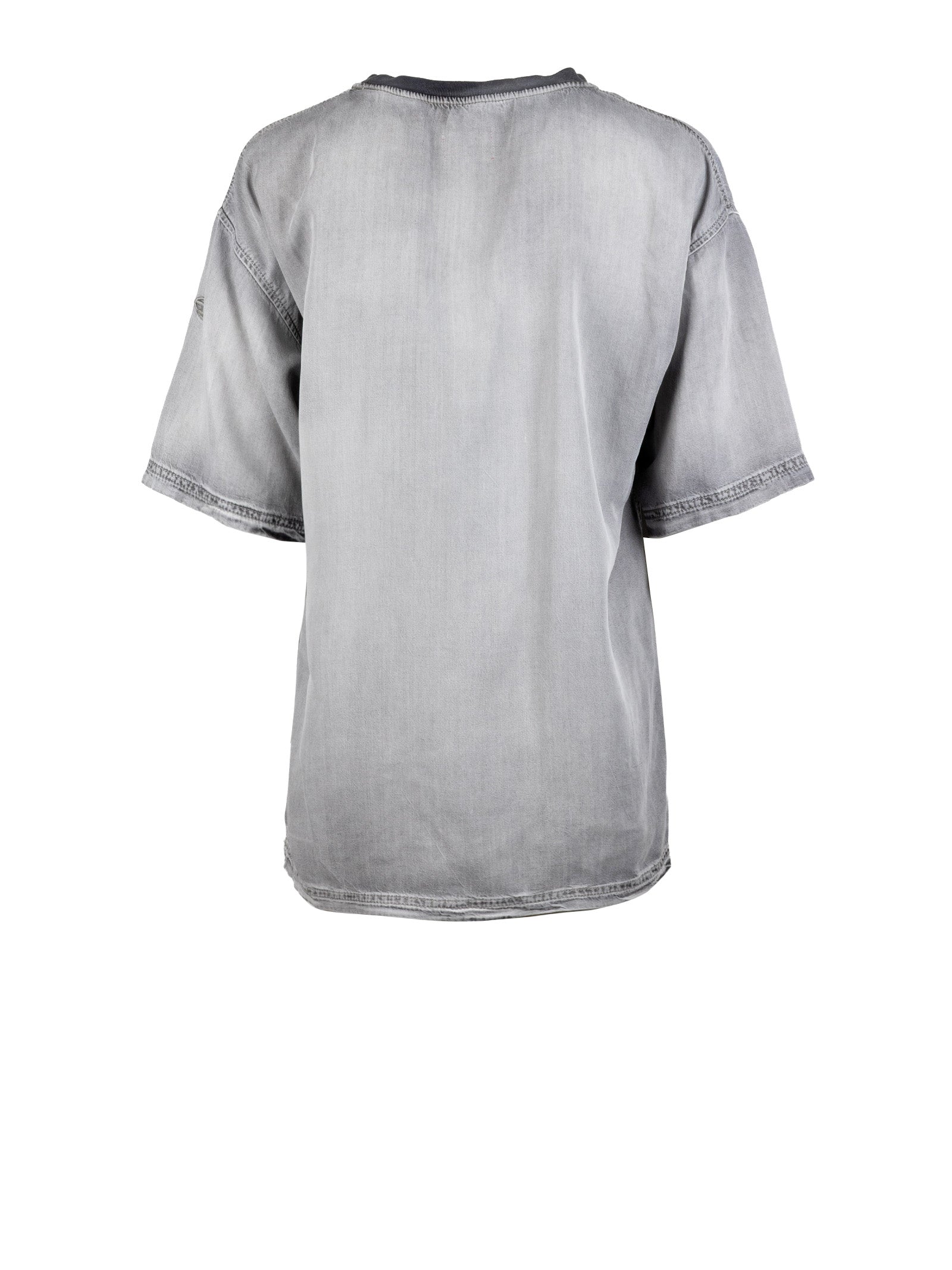 Diesel T-shirts and Polos 02 Cly+ribco Ea