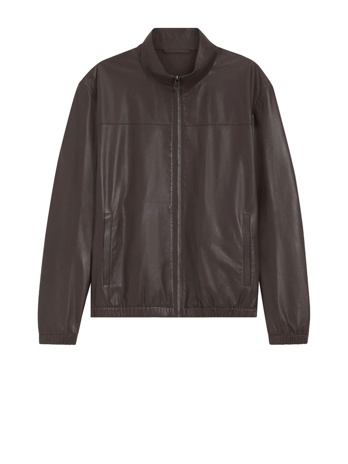 Hugo Boss Sweaters Brown