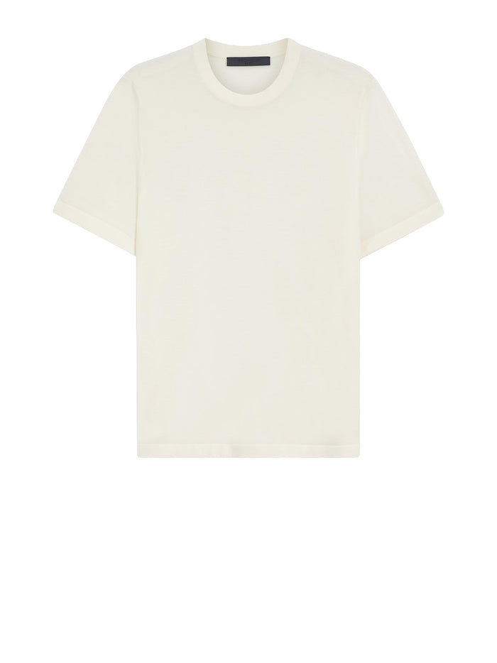 Hugo Boss T-Shirts And Polos Beige