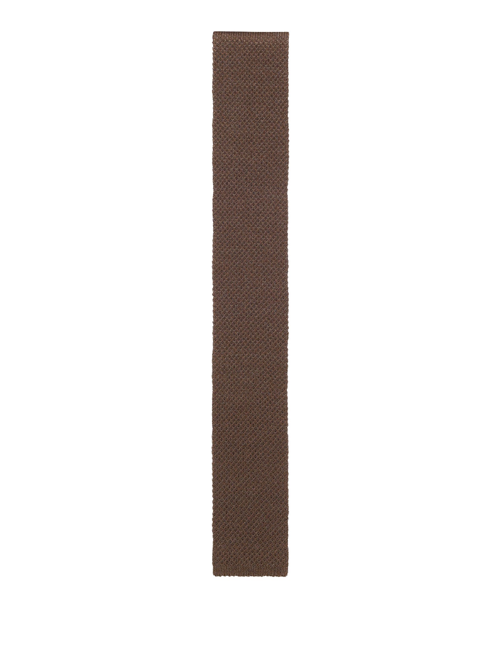 Hugo Boss Ties Dark Brown