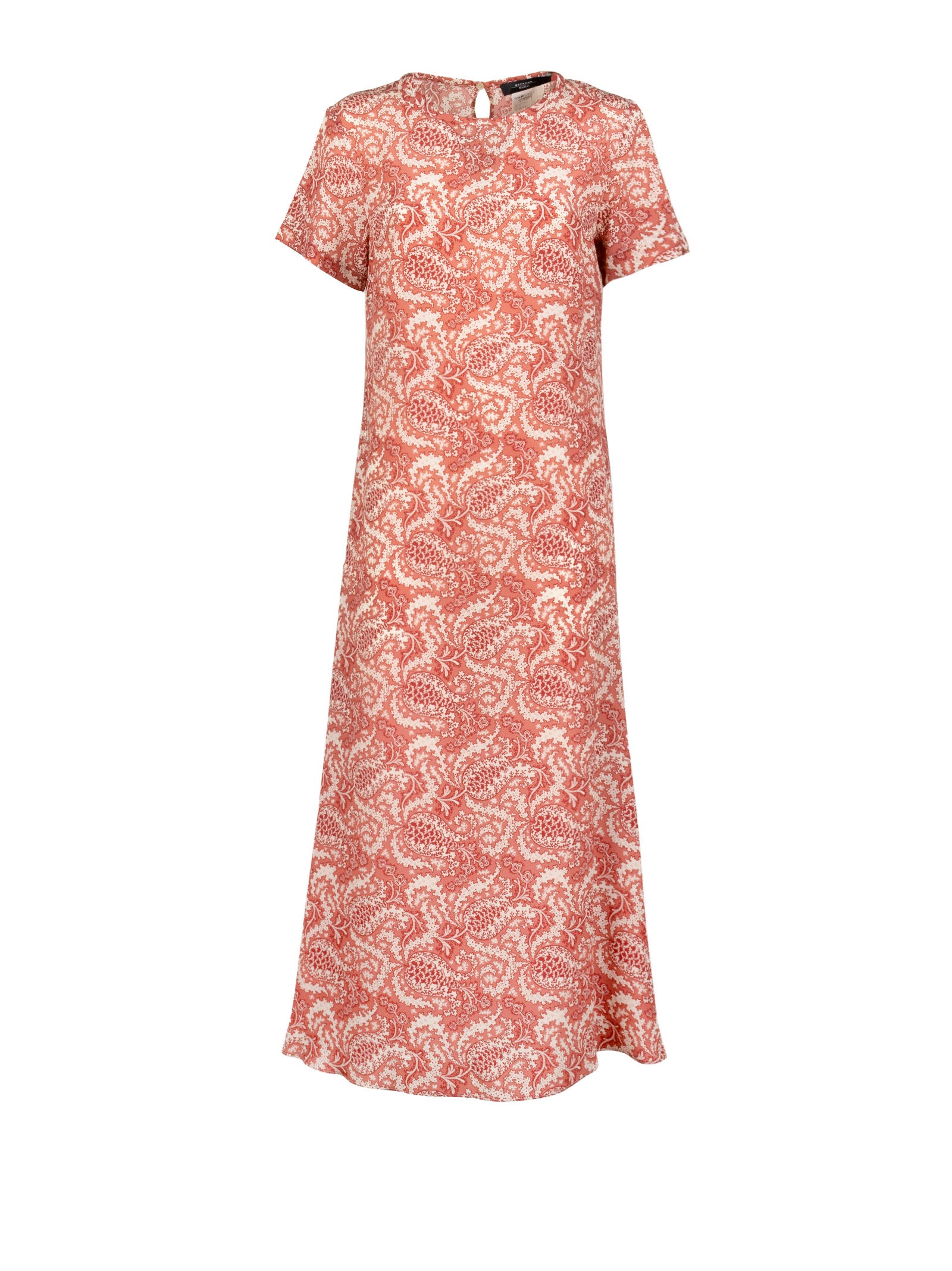 Max Mara Weekend Dresses Ibiza Ciliegia