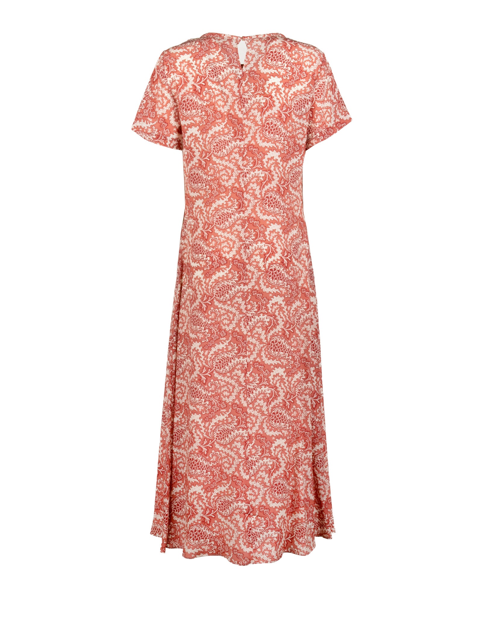 Max Mara Weekend Dresses Ibiza Ciliegia