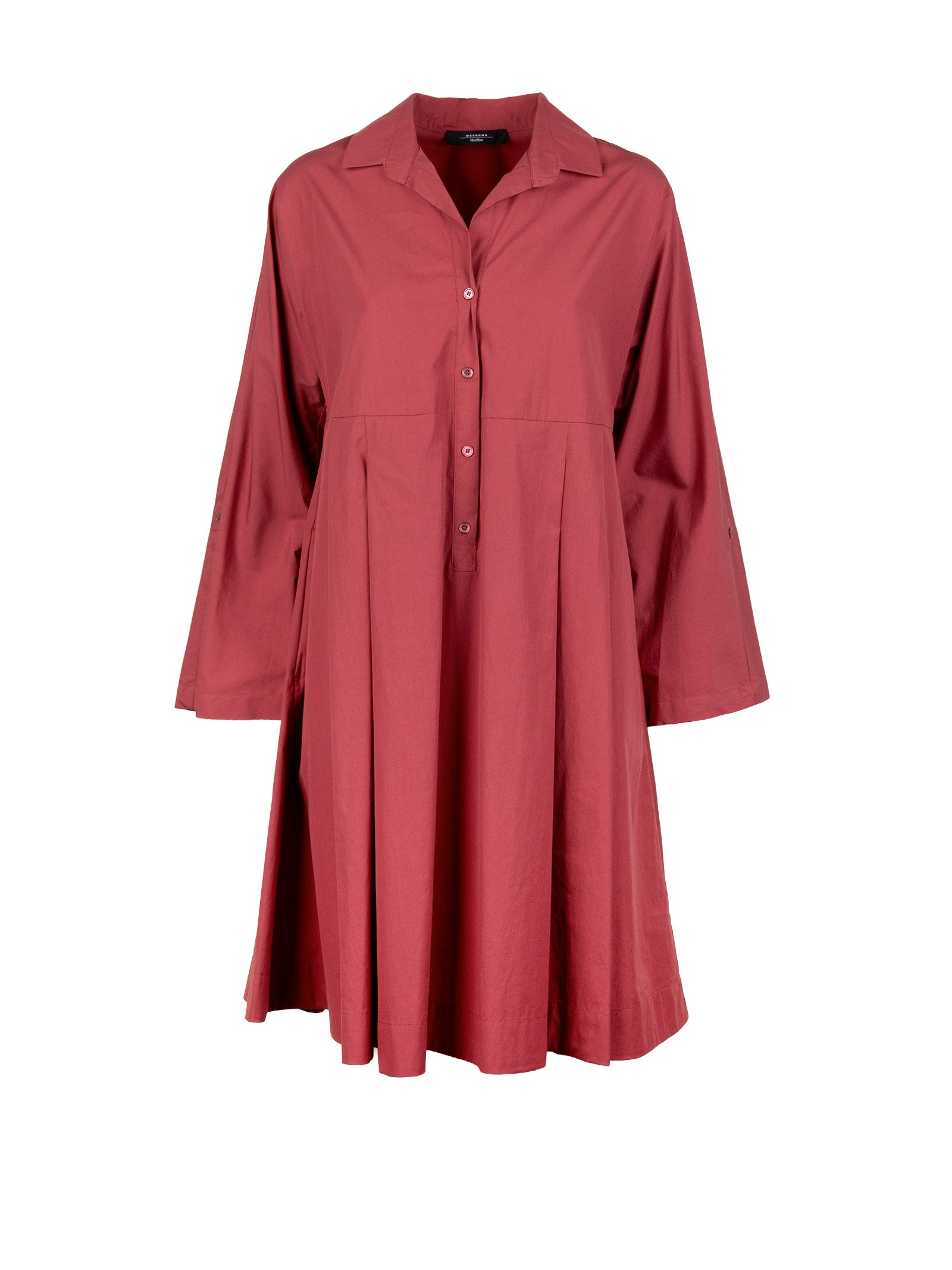 Max Mara Weekend Dresses Ciliegia