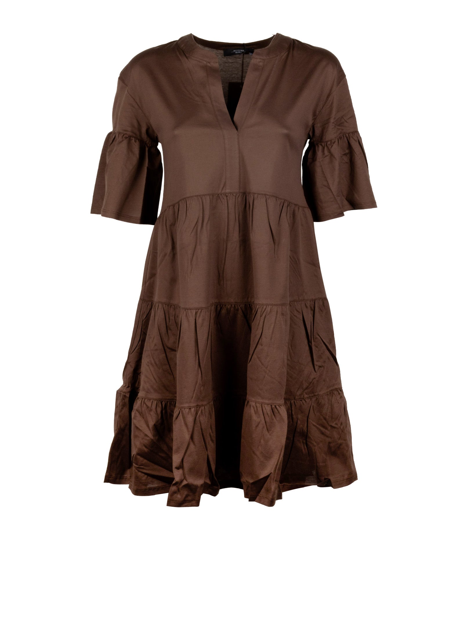 Max Mara Weekend Dresses Cioccolato