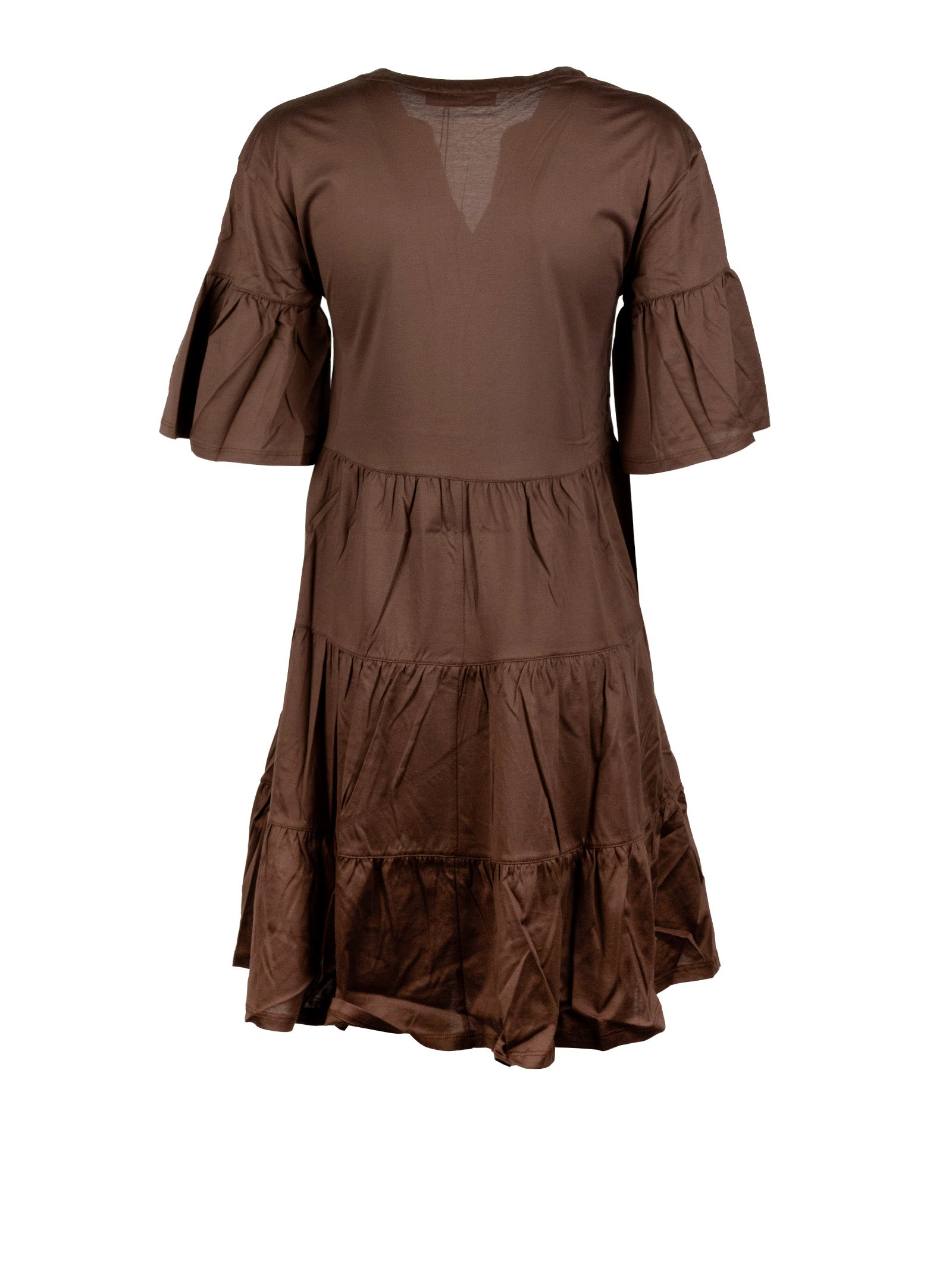 Max Mara Weekend Dresses Cioccolato