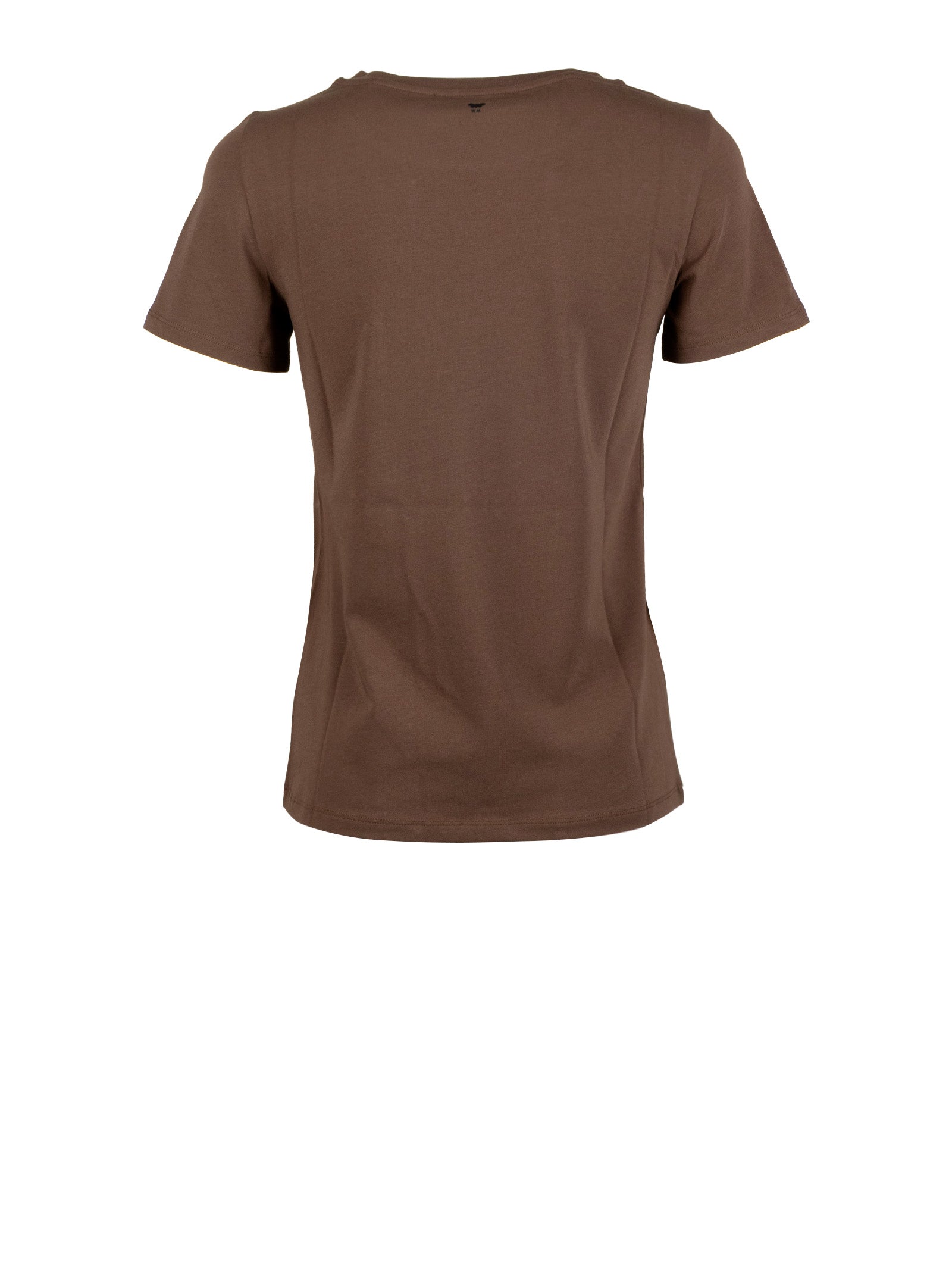 Max Mara Weekend T-shirts and Polos Cioccolato