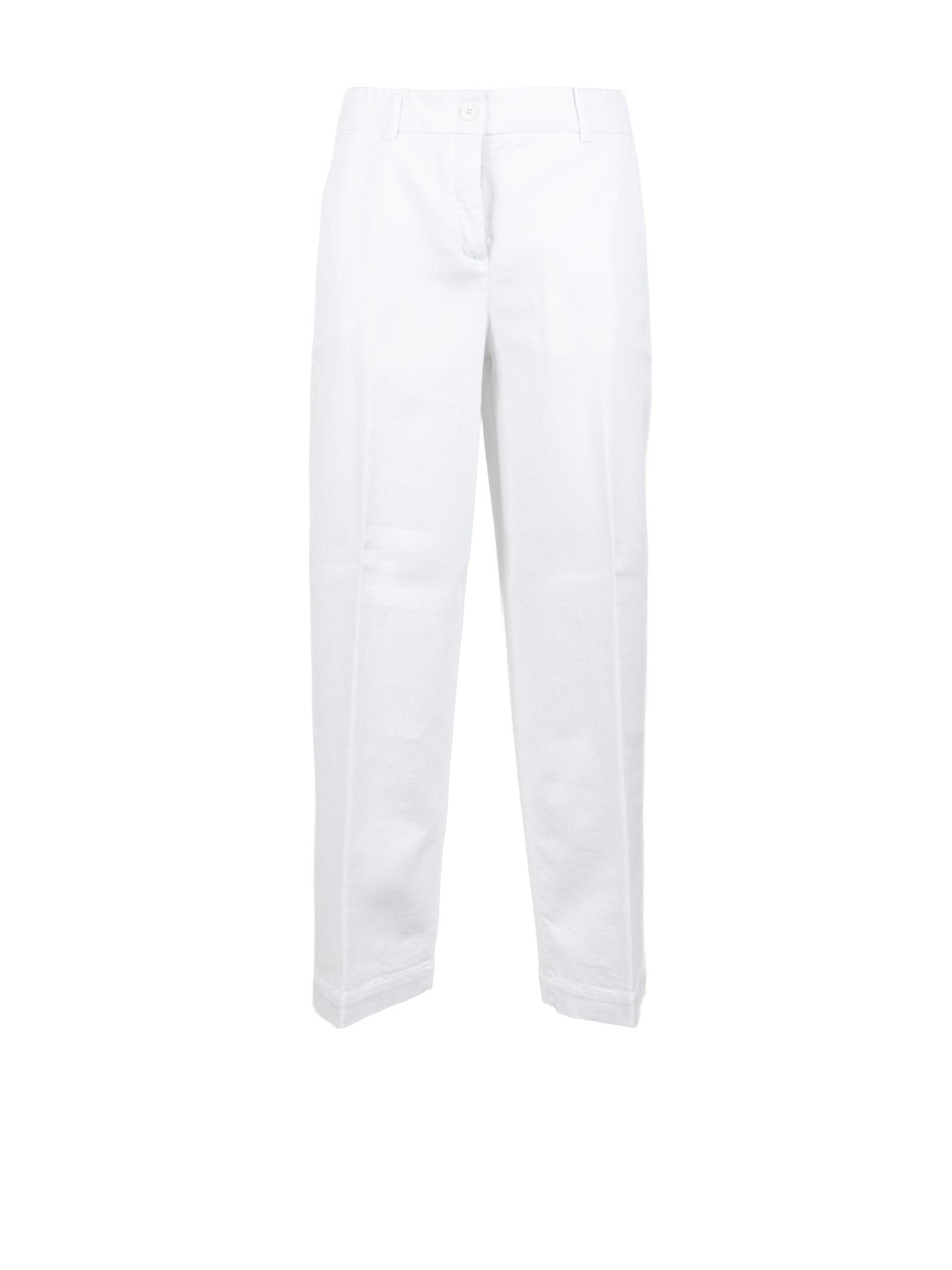 Via Masini 80 Trousers Ottico
